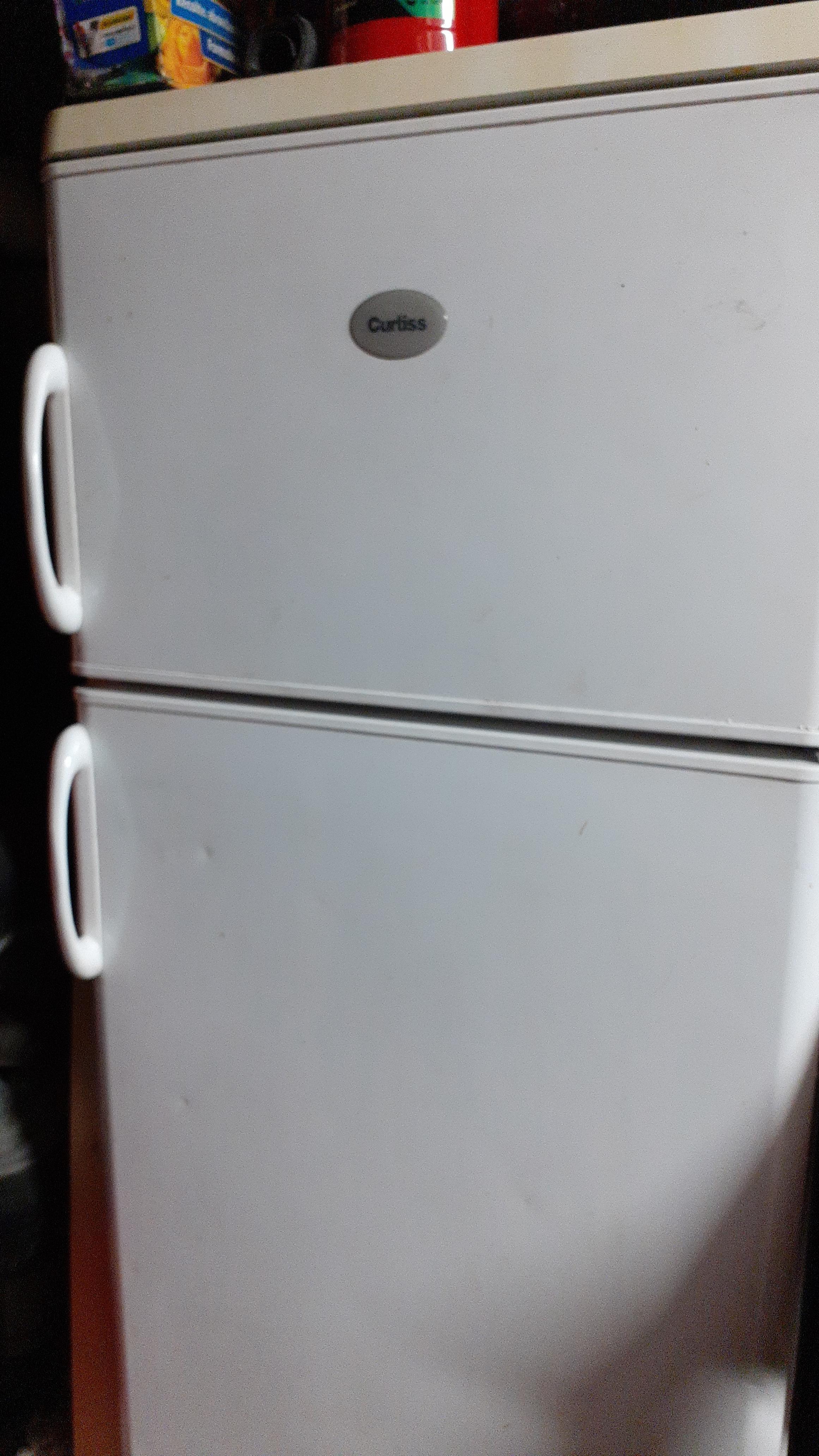 troc de troc je donne frigo pour pièces à retirer sur place image 0