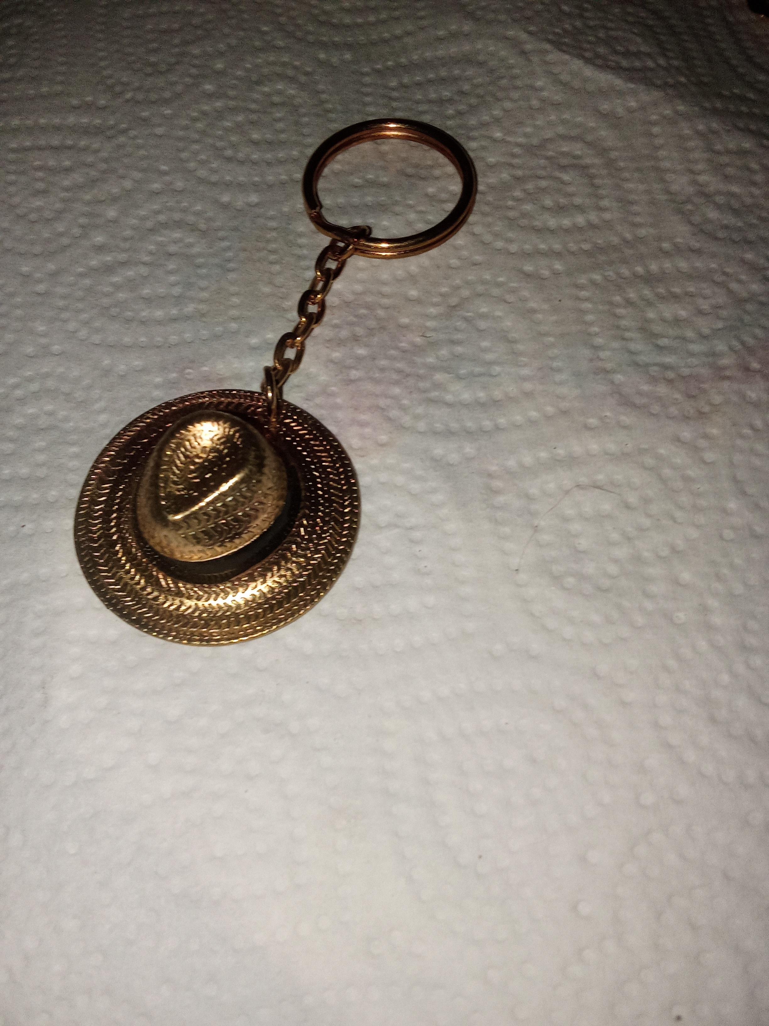 troc de troc porte clef image 0