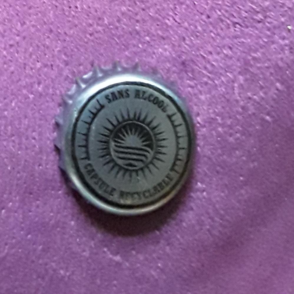 troc de troc capsule de bière image 0