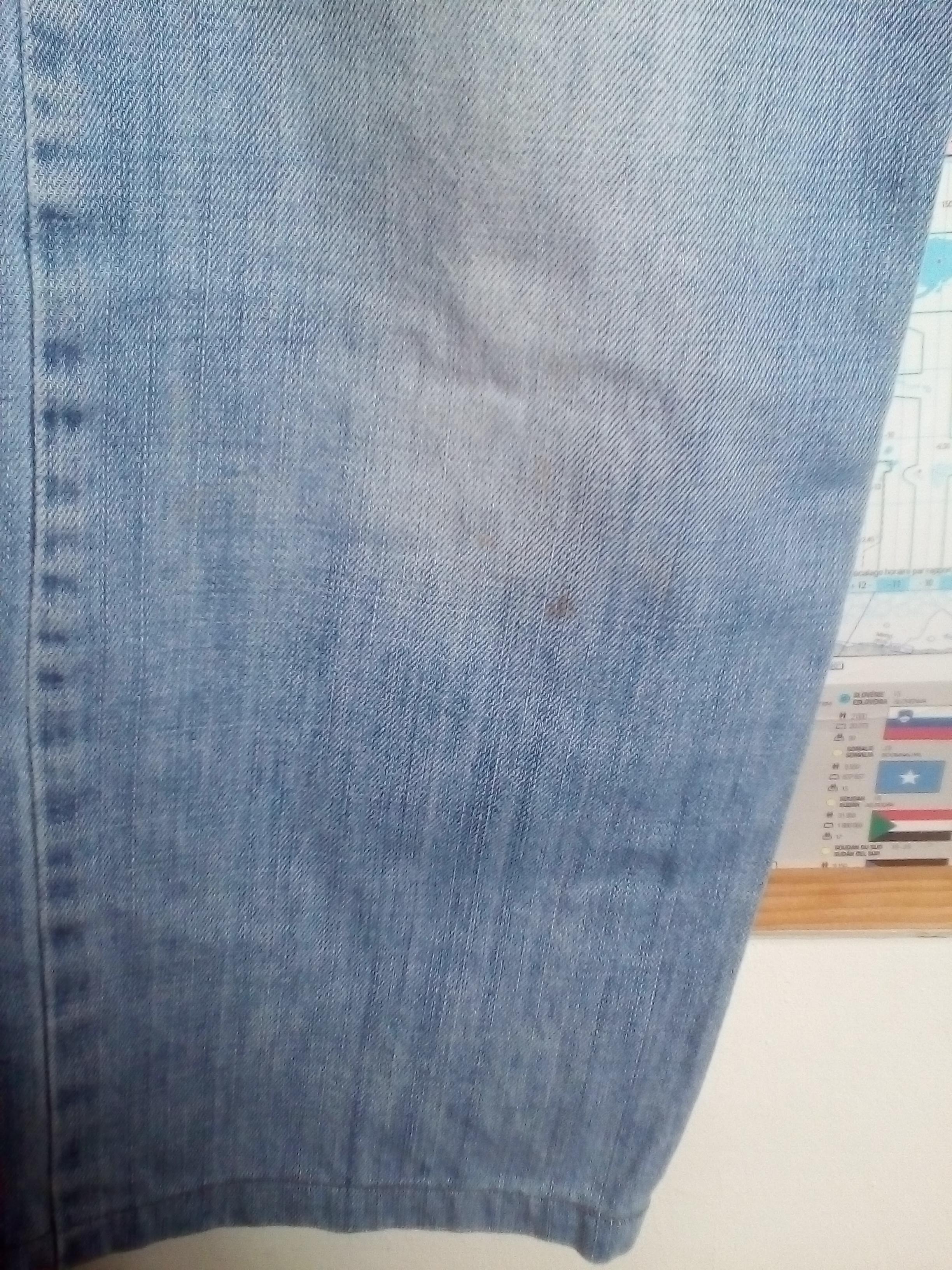troc de troc jeans celio image 1