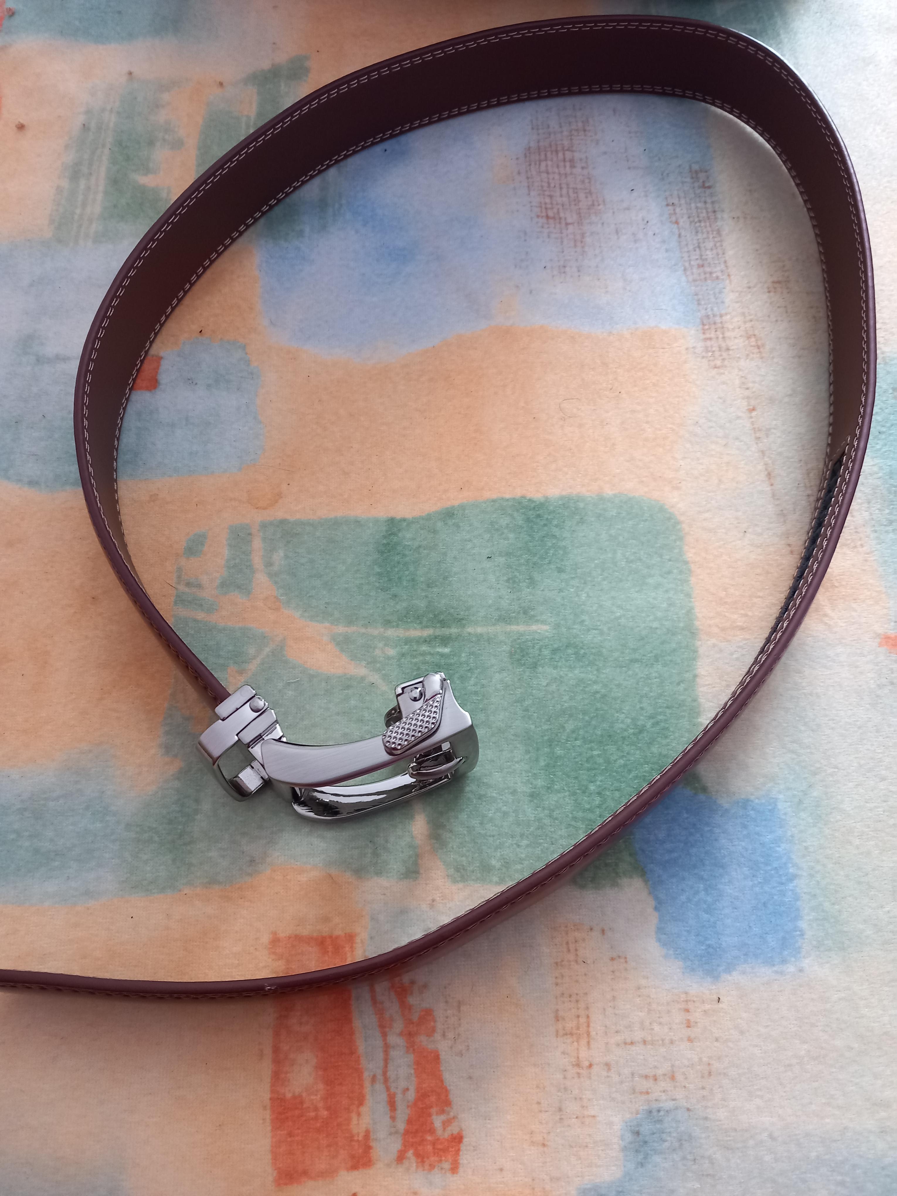 troc de troc ceinture homme-ado neuf image 1