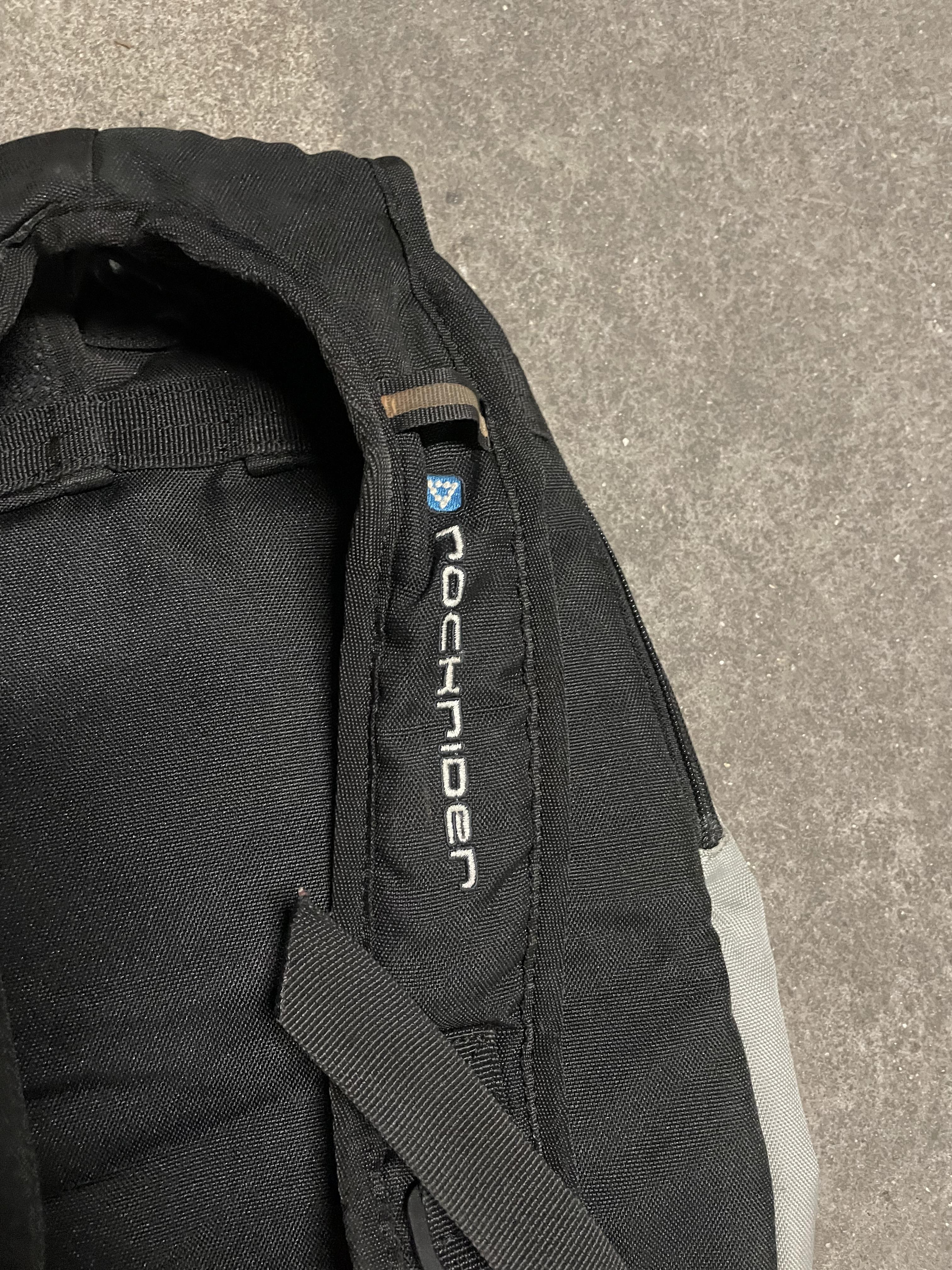 troc de troc petit sac vélo rockrider image 2