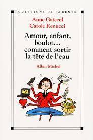 troc de troc livre - amour, enfant, boulot... comment sortir la tête de l'eau image 0