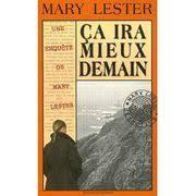 troc de troc livre mary lester - Ça ira mieux demain image 0