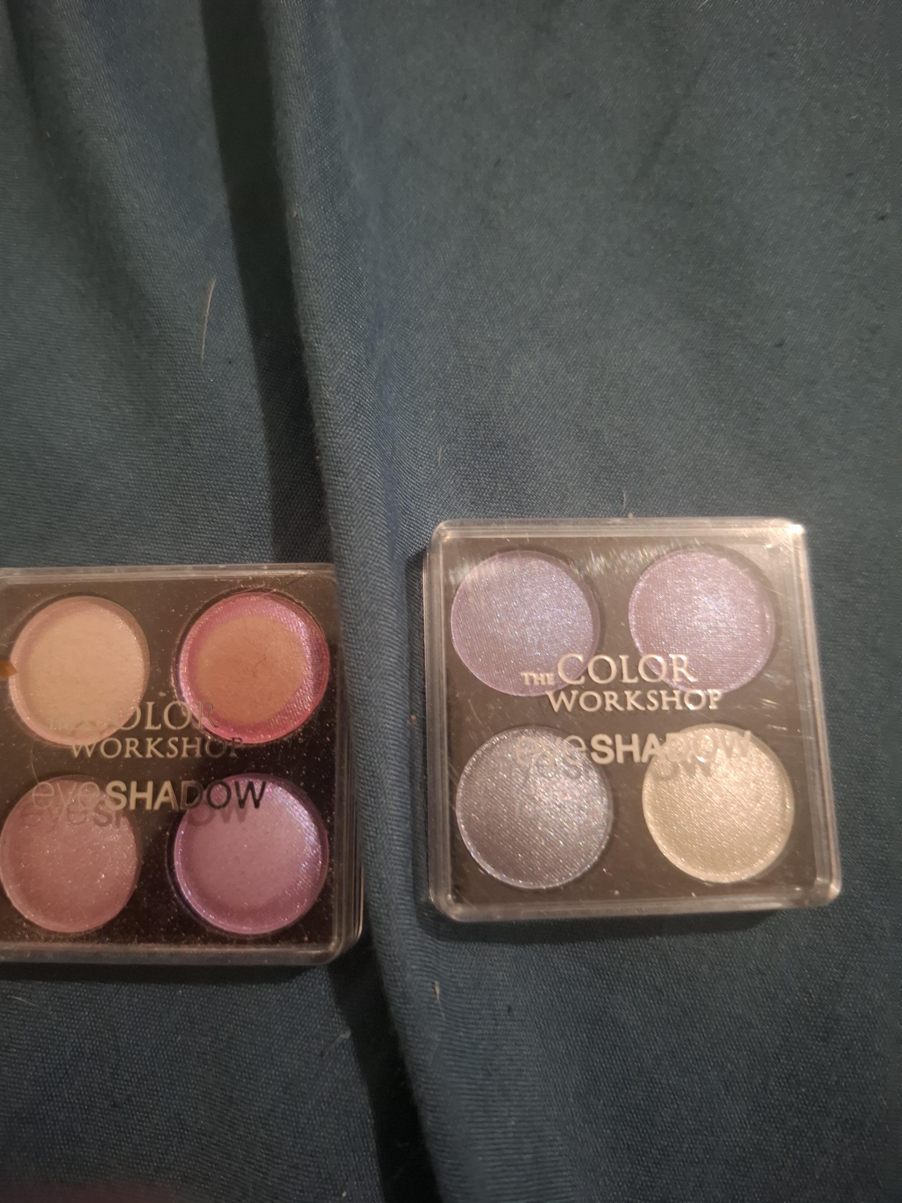 troc de troc ombres à paupières image 0