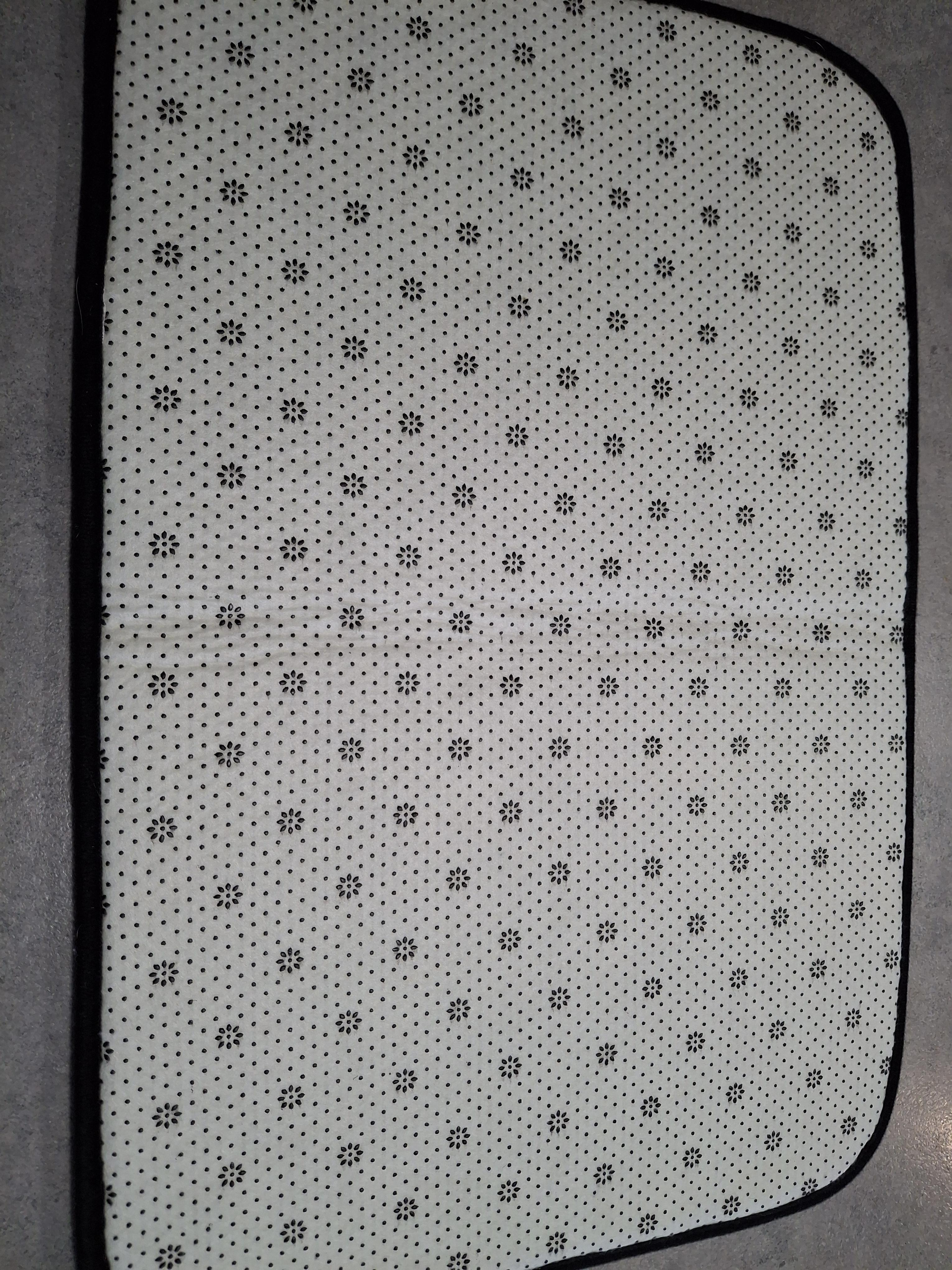 troc de troc tapis de bain neuf image 1