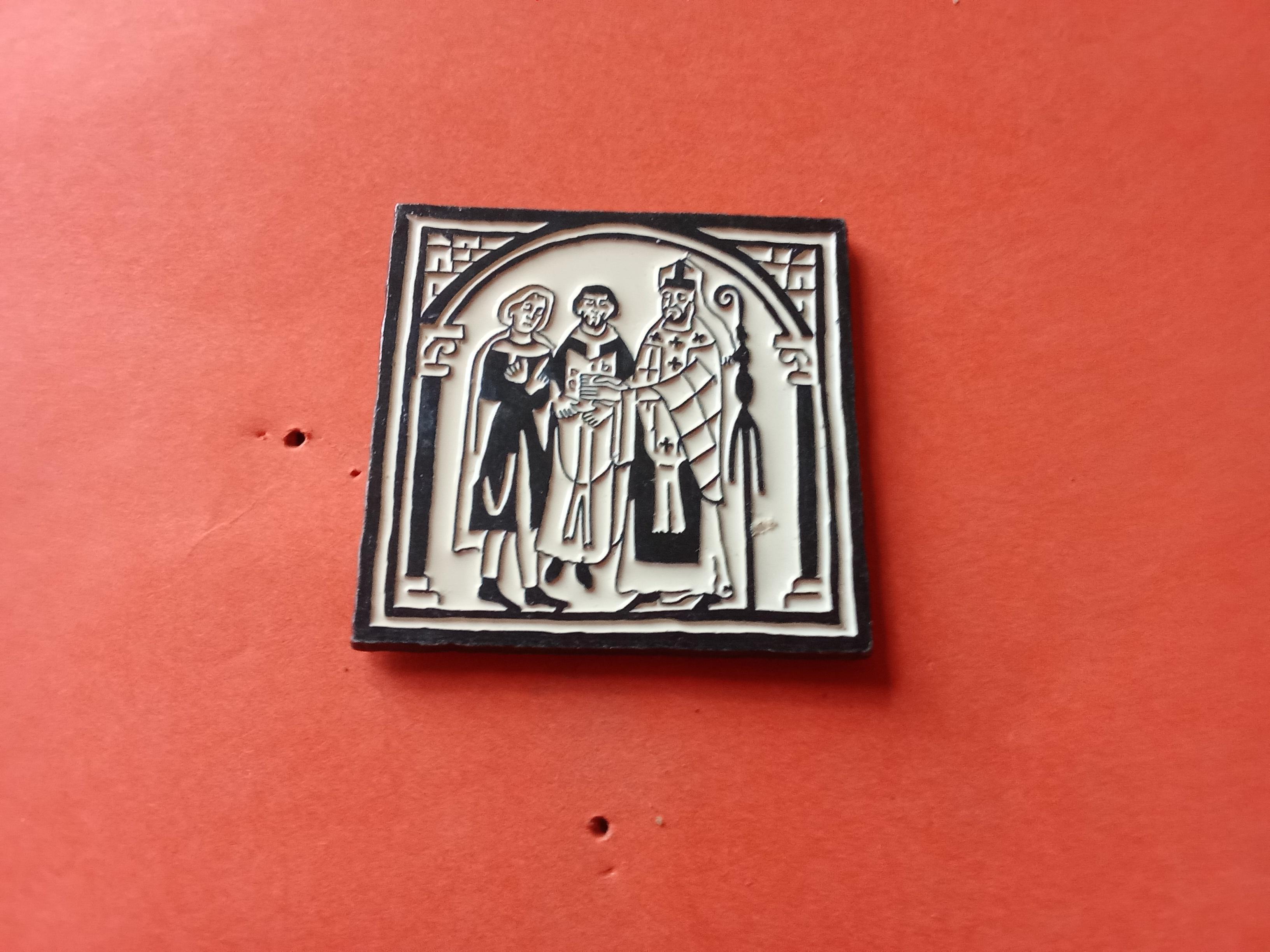 troc de troc pin's/fidjy image 0