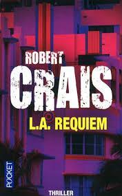 troc de troc livre - l. a. requiem - poche - robert crais image 0
