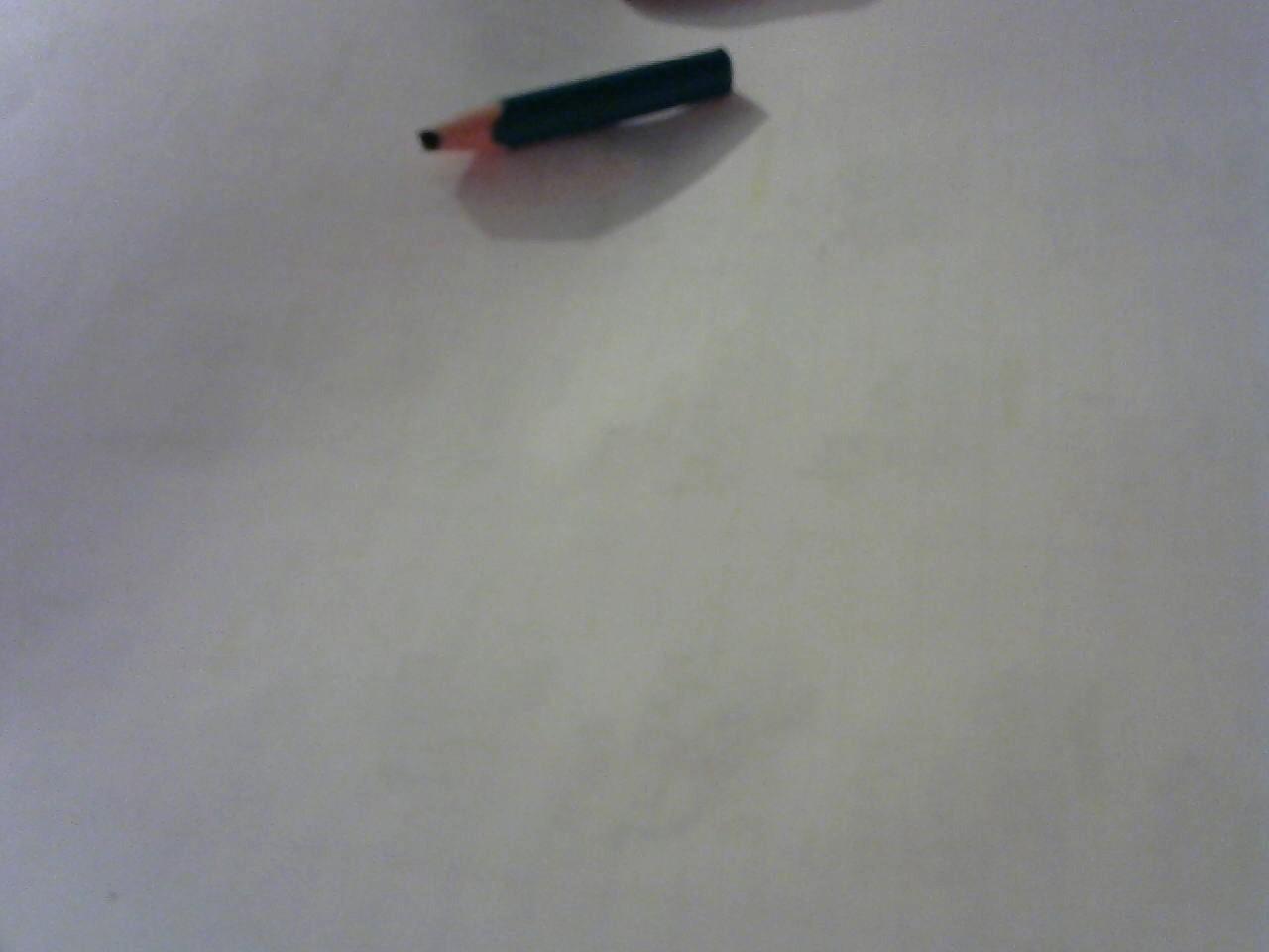 troc de troc mini crayon de couleur (vert). $ image 0