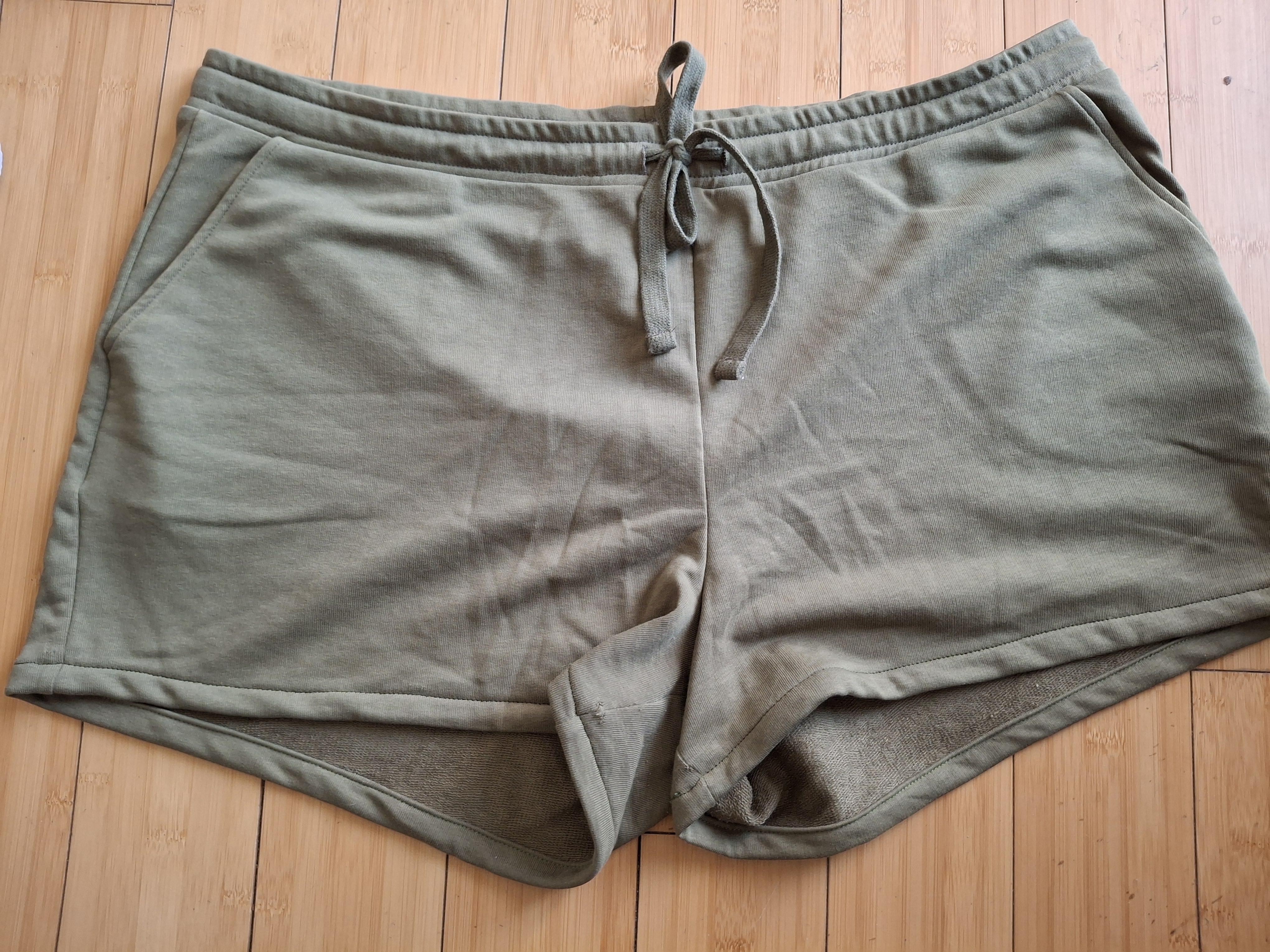 troc de troc 2 shorts femme t48 image 1
