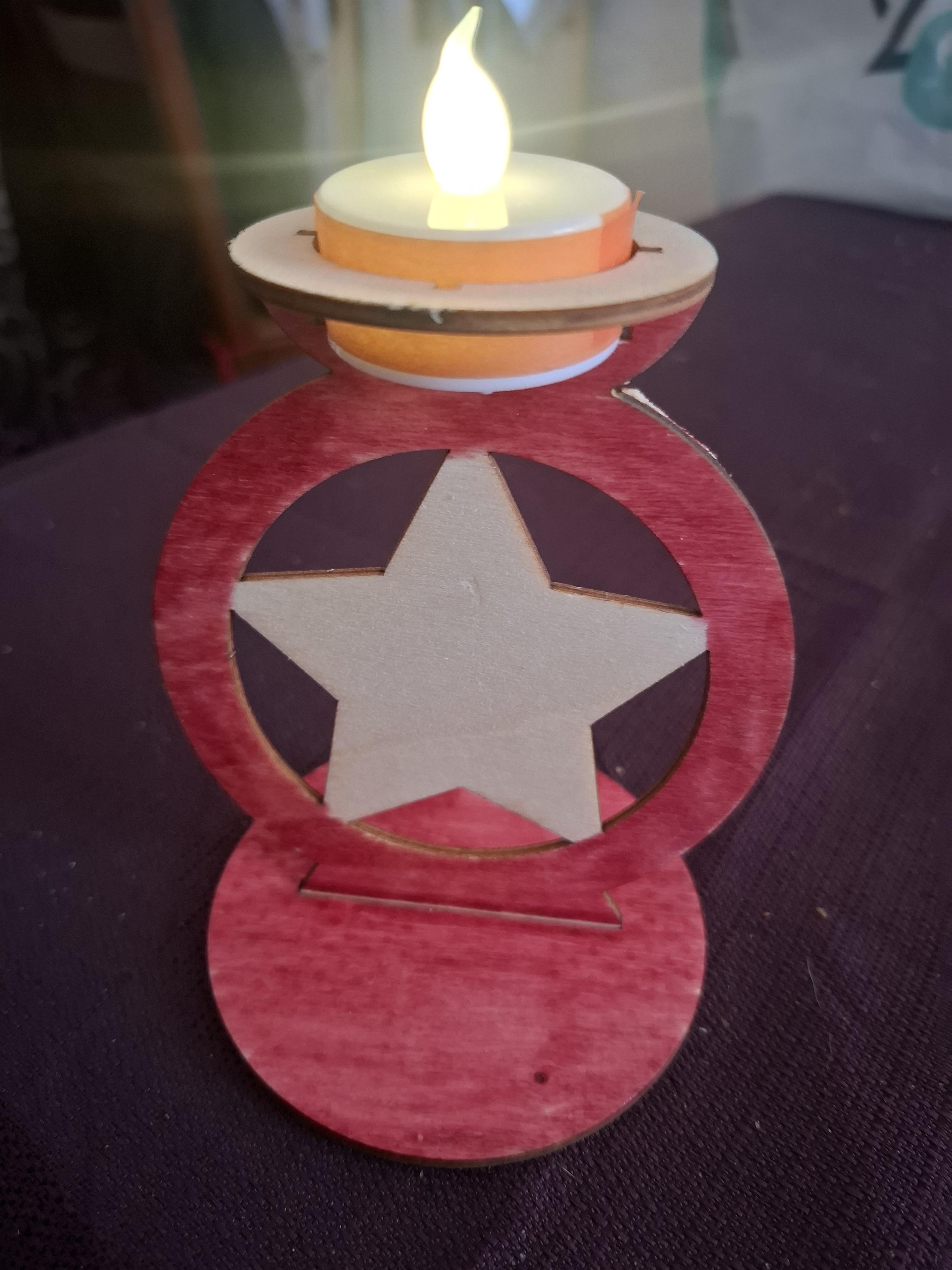 troc de troc decoration table... image 0