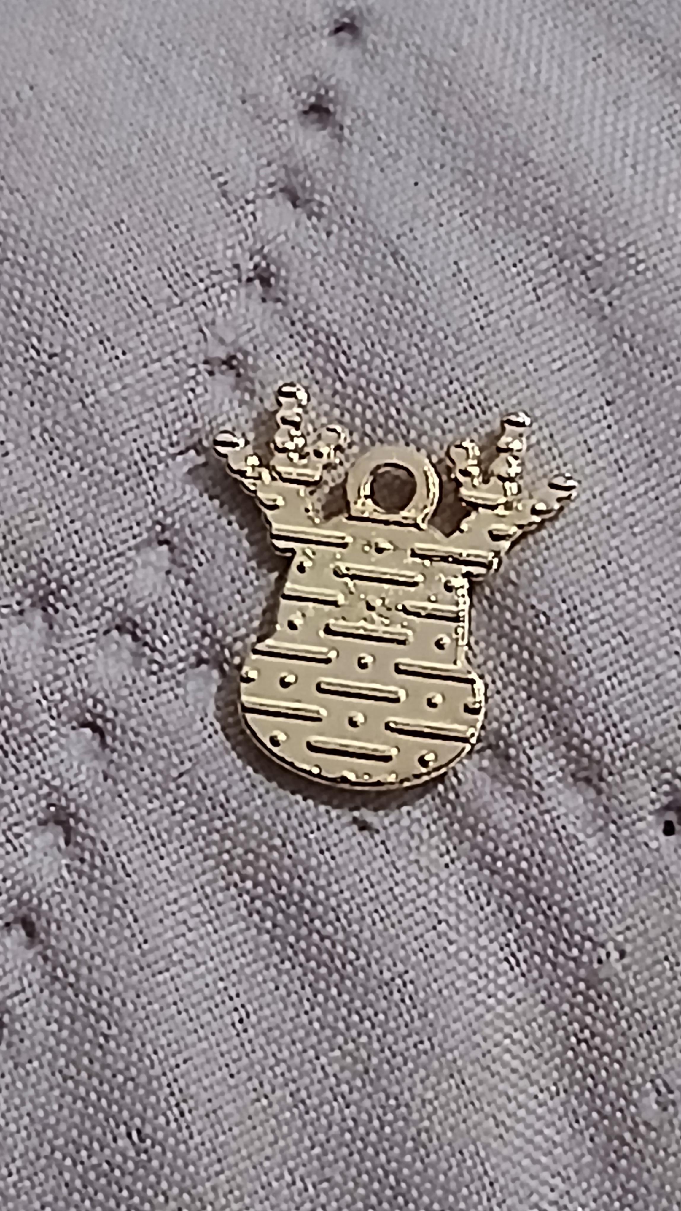 troc de troc reserver fidji médaille image 1