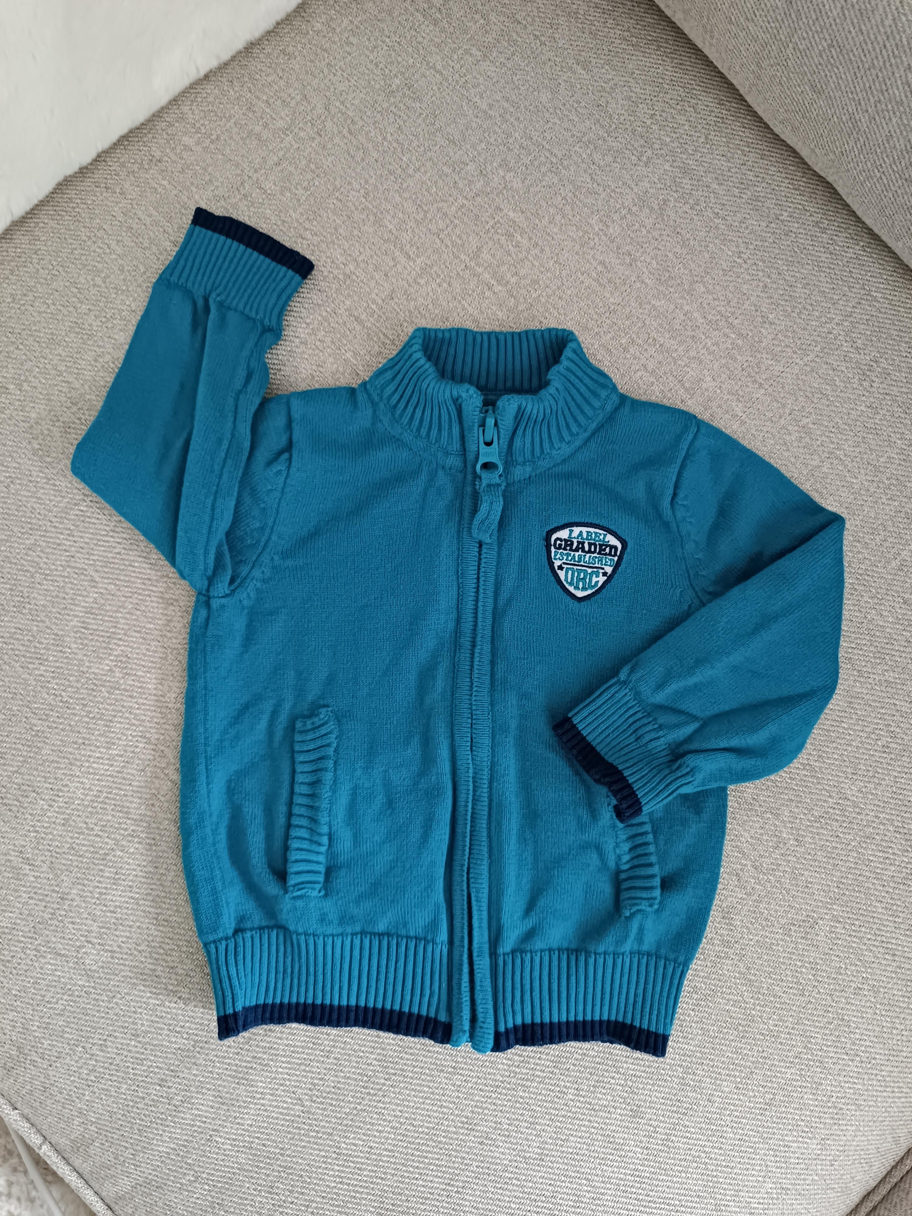 troc de troc gilet 3 mois image 0