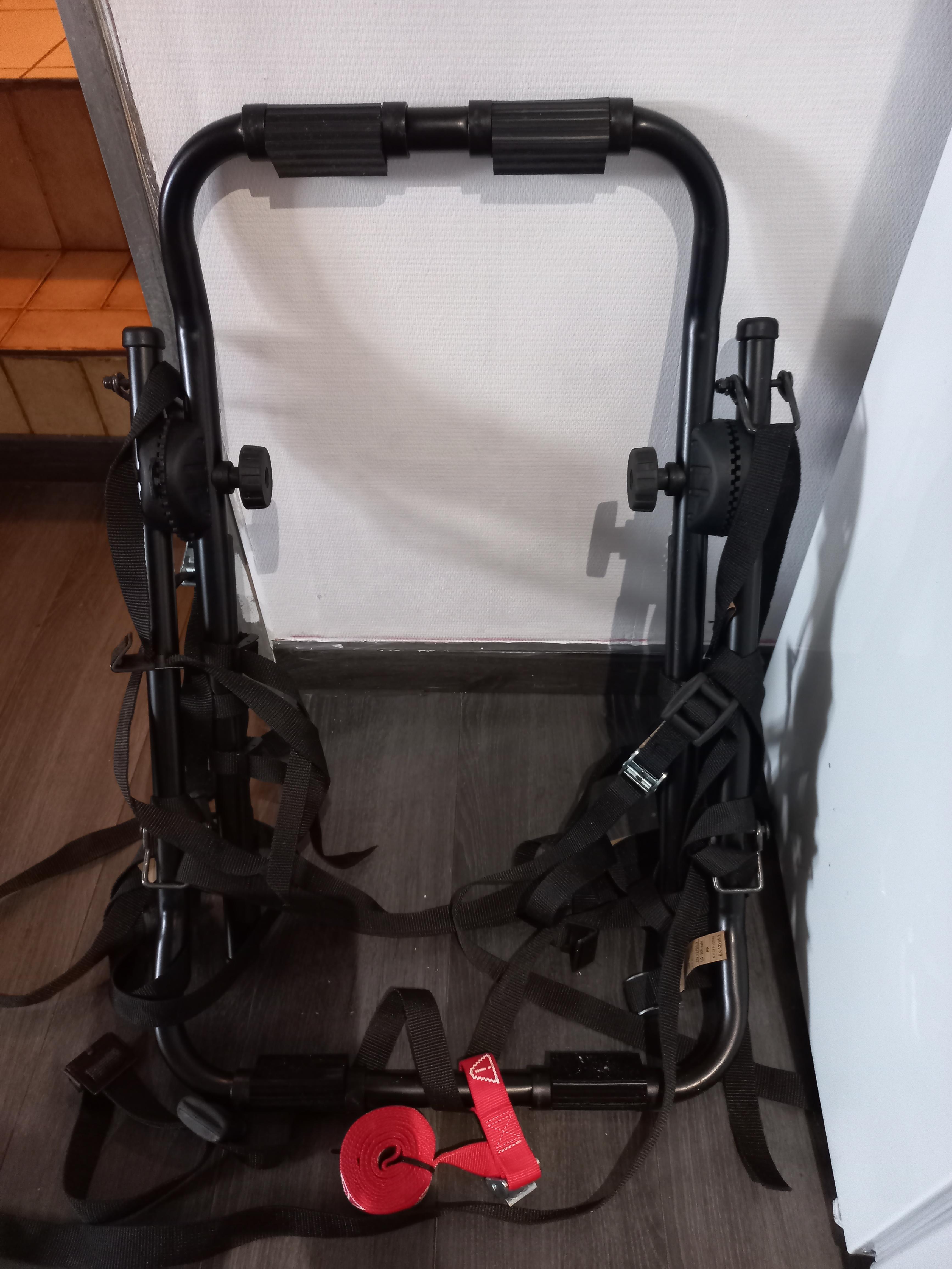 troc de troc porte vélo neuf norauto image 0