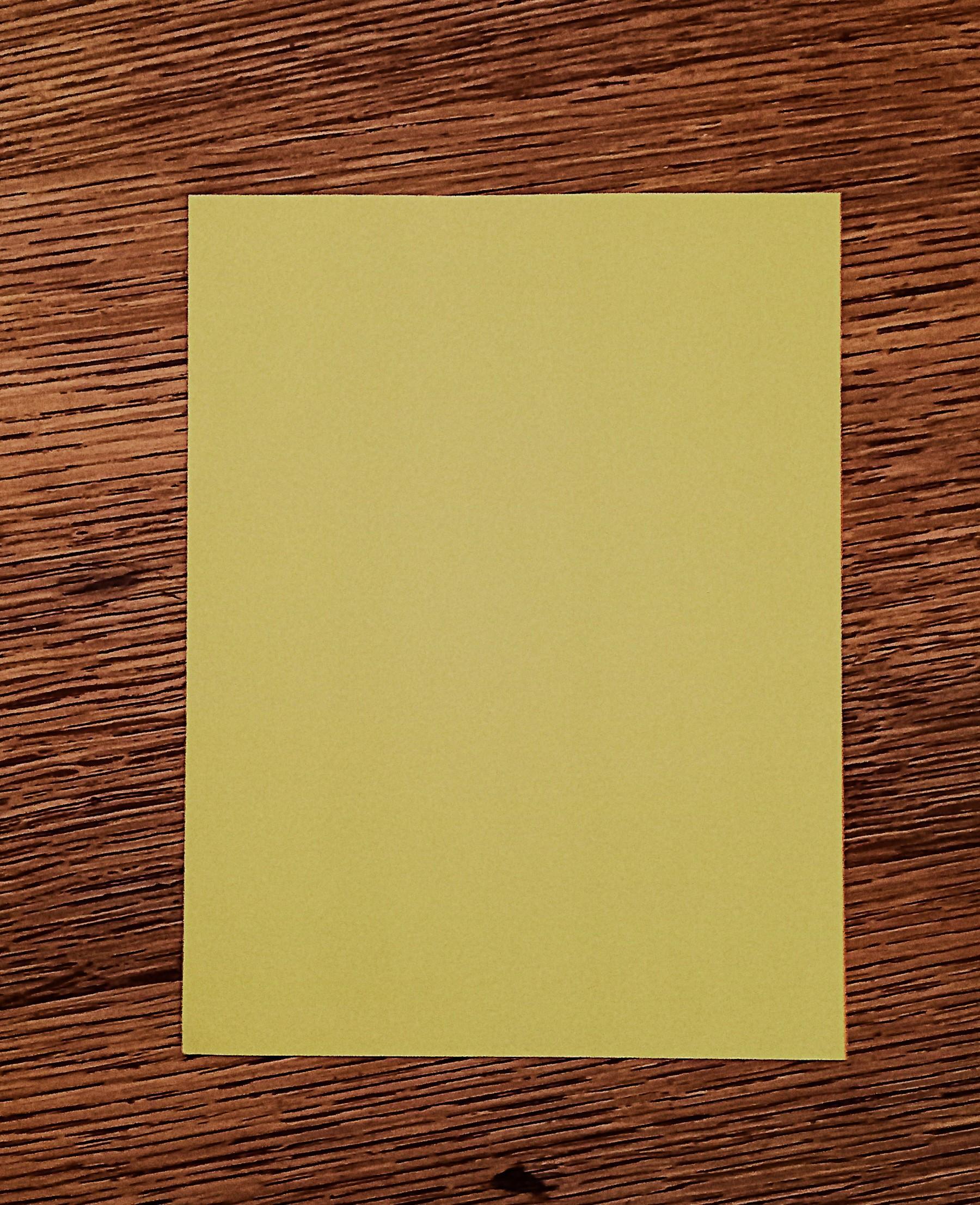 troc de troc carte "les arbres, c'est la vie !" image 1