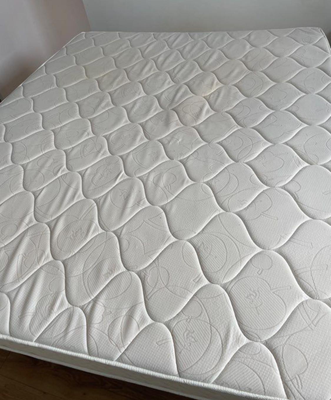 troc de troc matelas 160x190 image 2