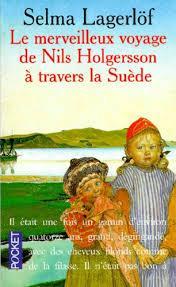 troc de troc l.jeunesse - le merveilleux voyage de nils holgersson... image 0