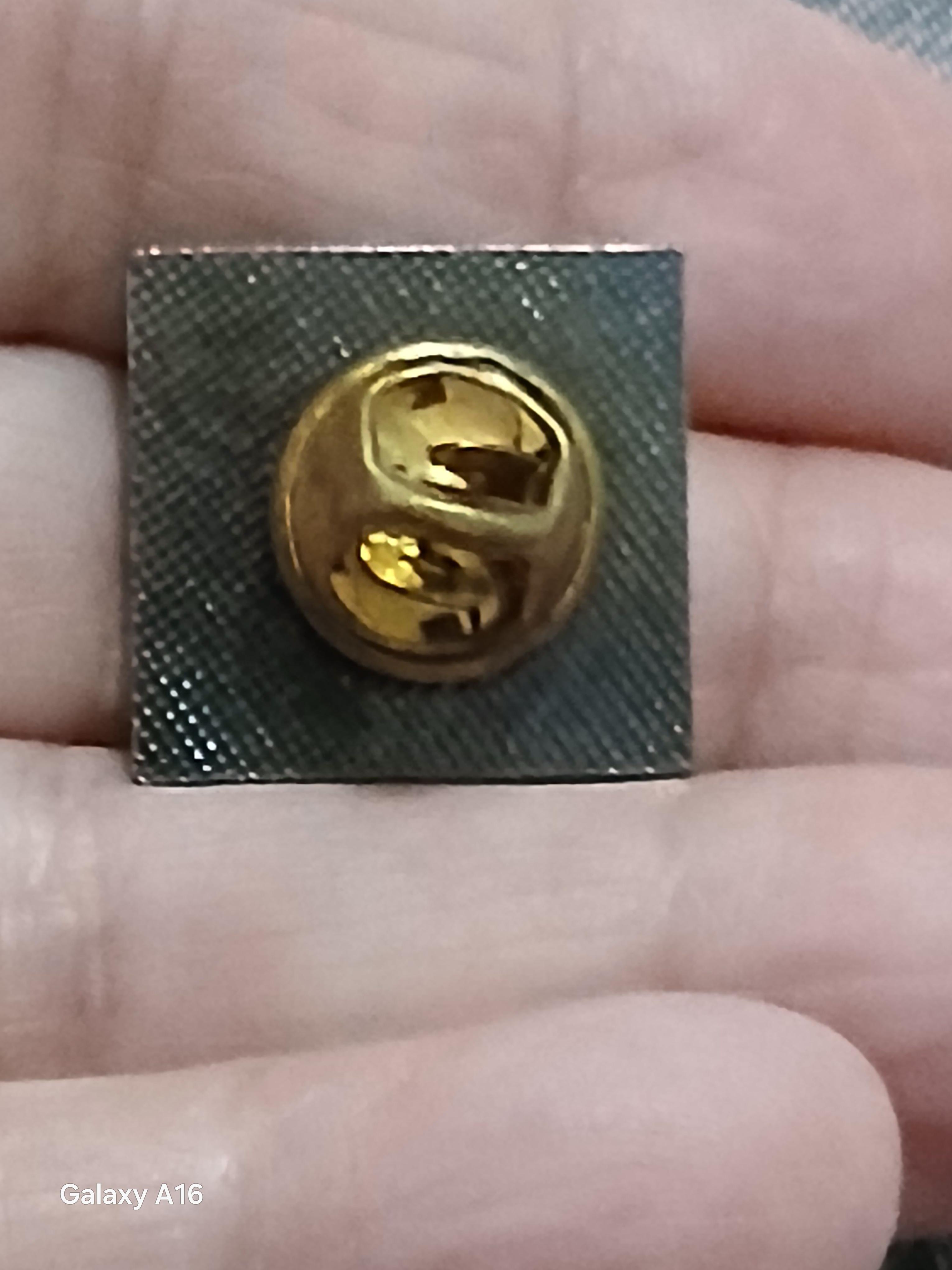 troc de troc un pins image 2