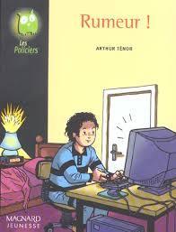 troc de troc l.jeunesse - rumeurs ! - arthur ténor image 0