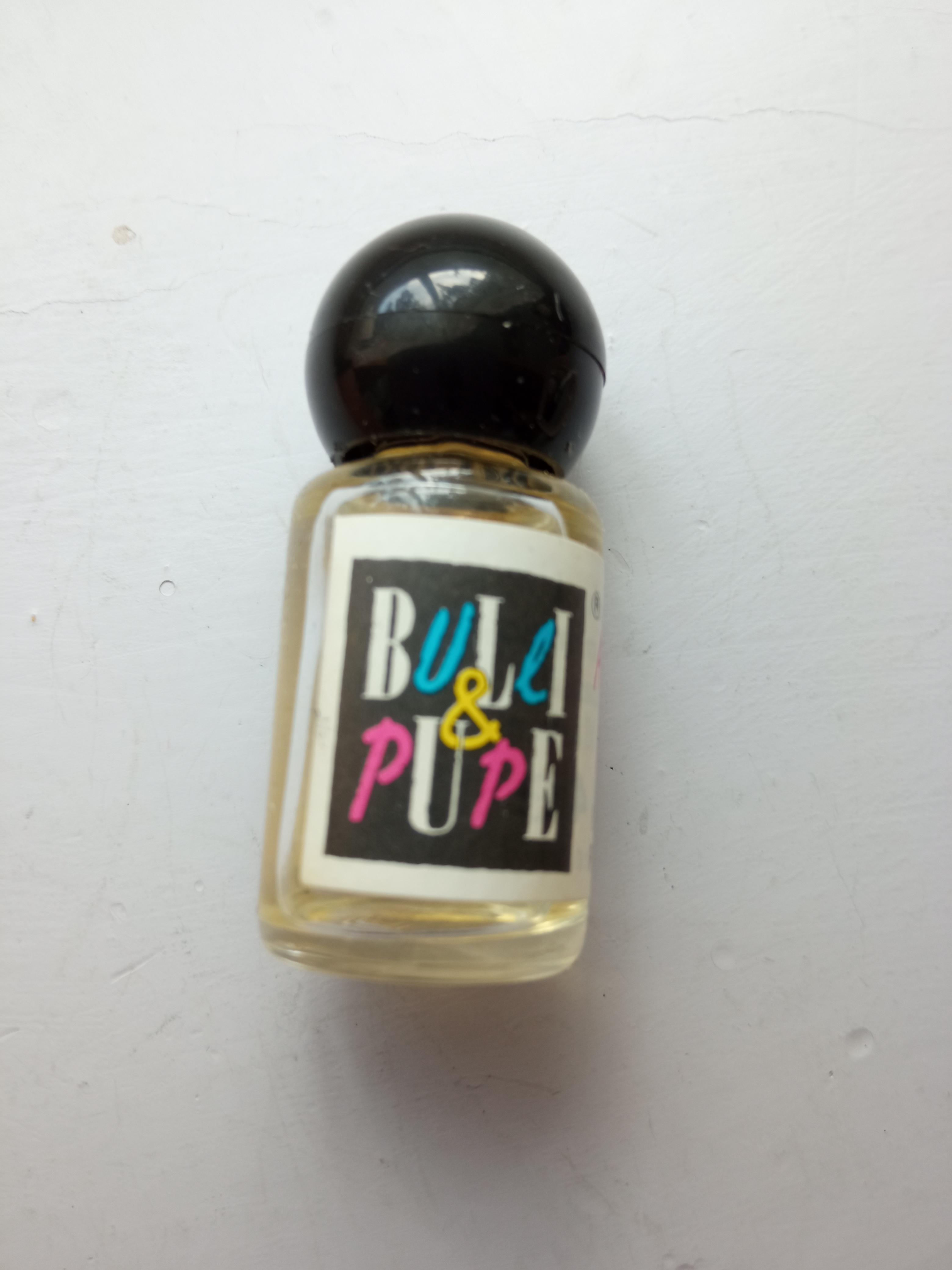 troc de troc reserve  miniature bulel & pupe image 2