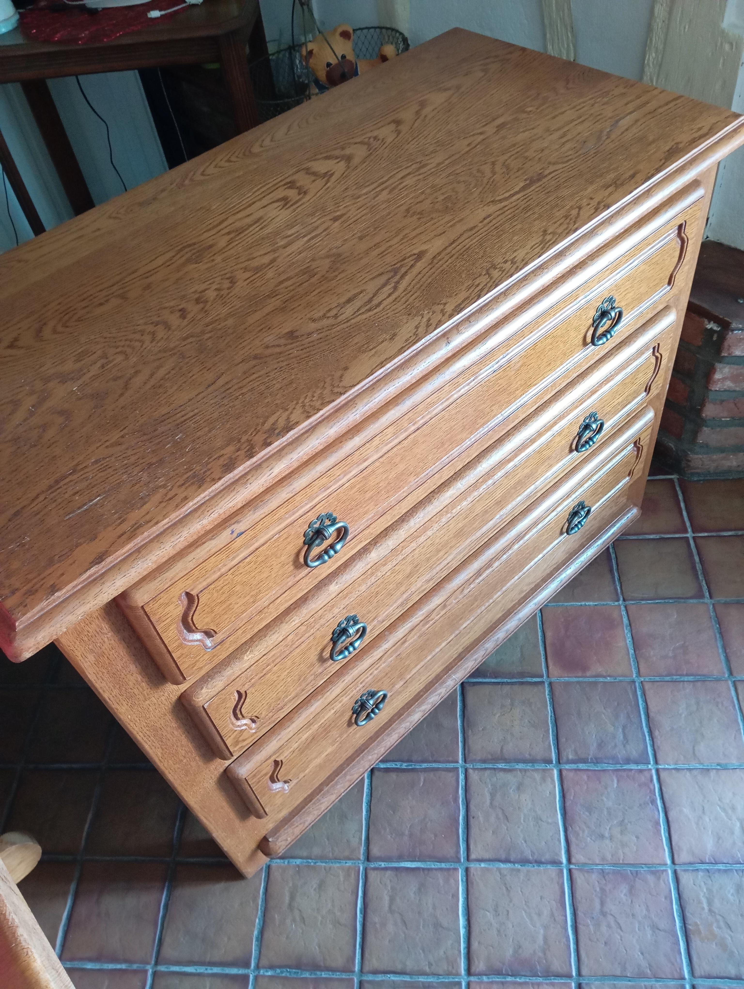 troc de troc commode image 1