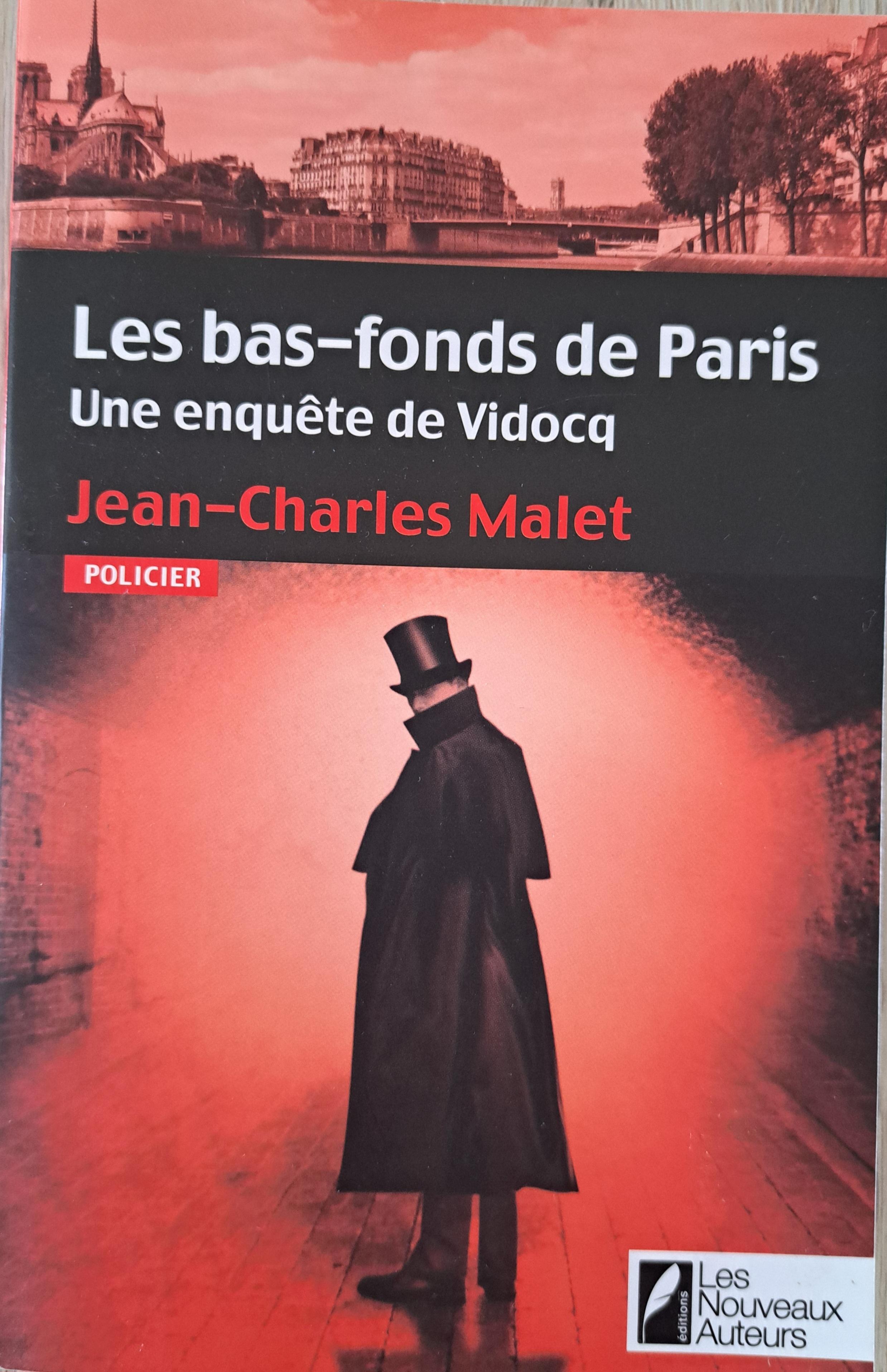 troc de troc les bas fonds de paris image 0