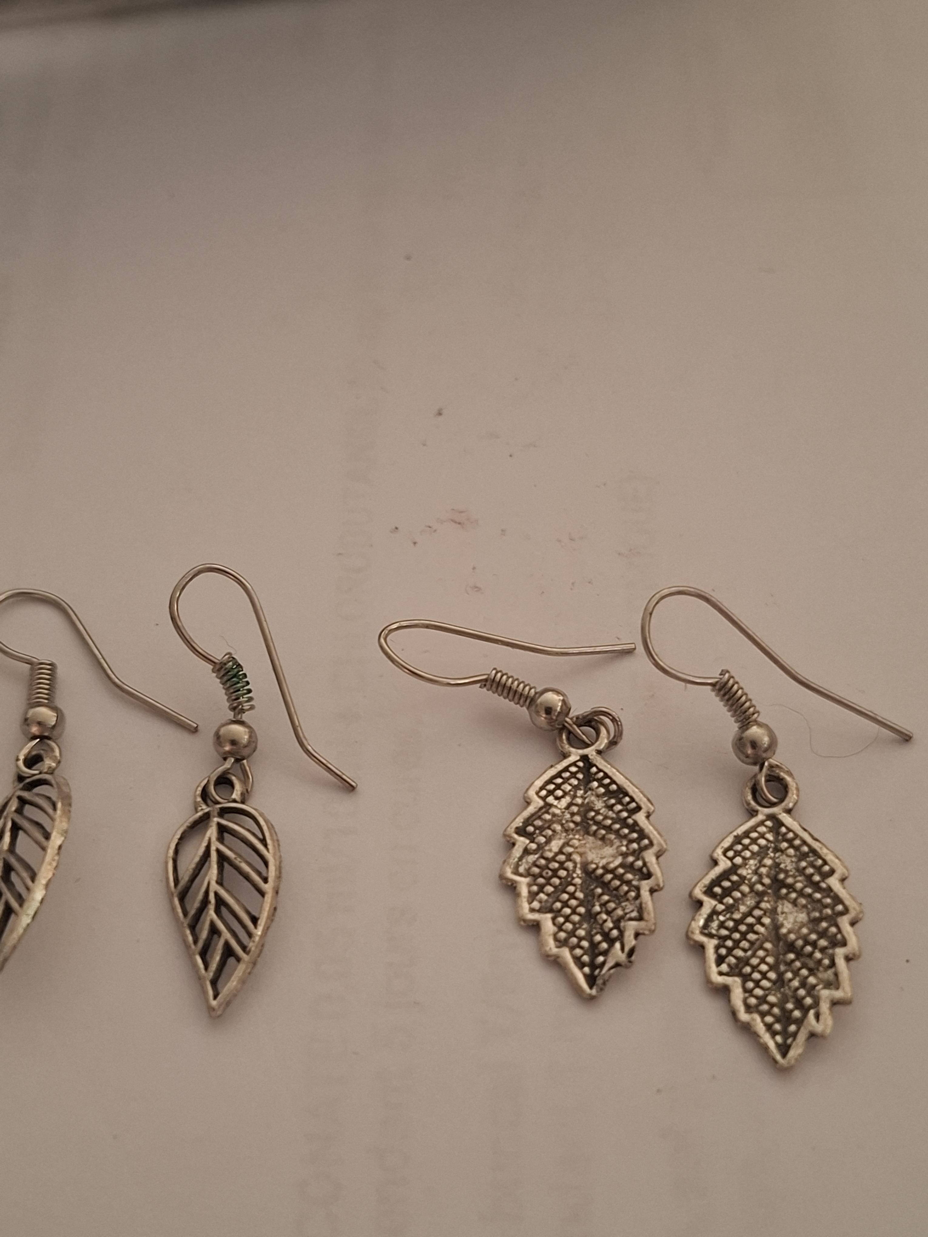 troc de troc boucles d'oreilles image 0