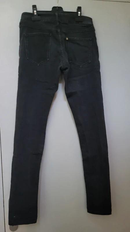 troc de troc jean noir h&m image 1