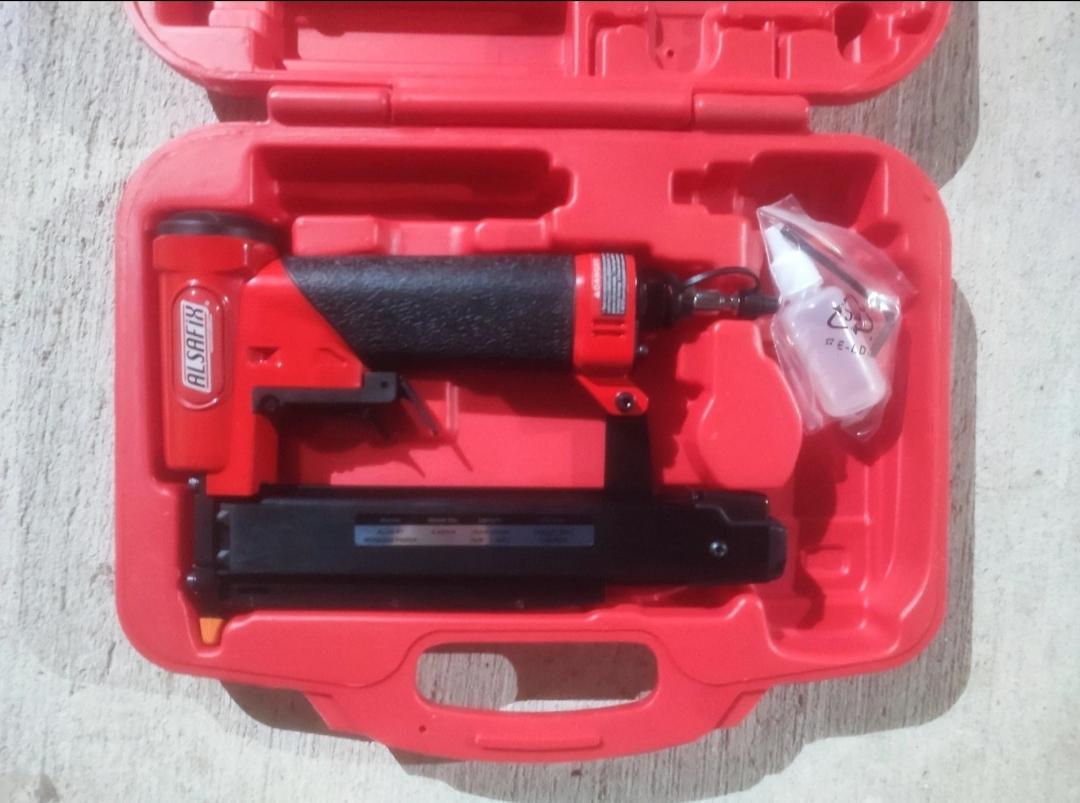 troc de troc cloueur alsafix pro image 0