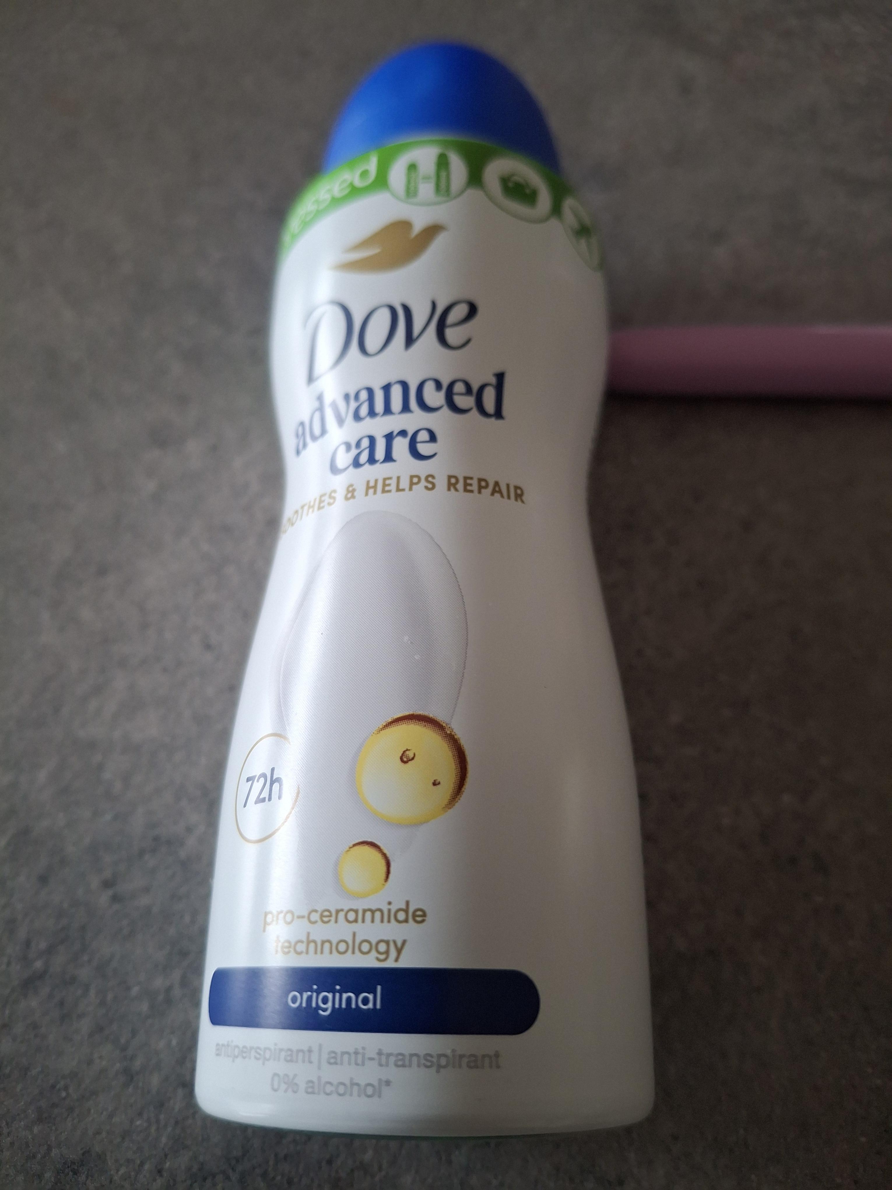 troc de troc deo dove image 0