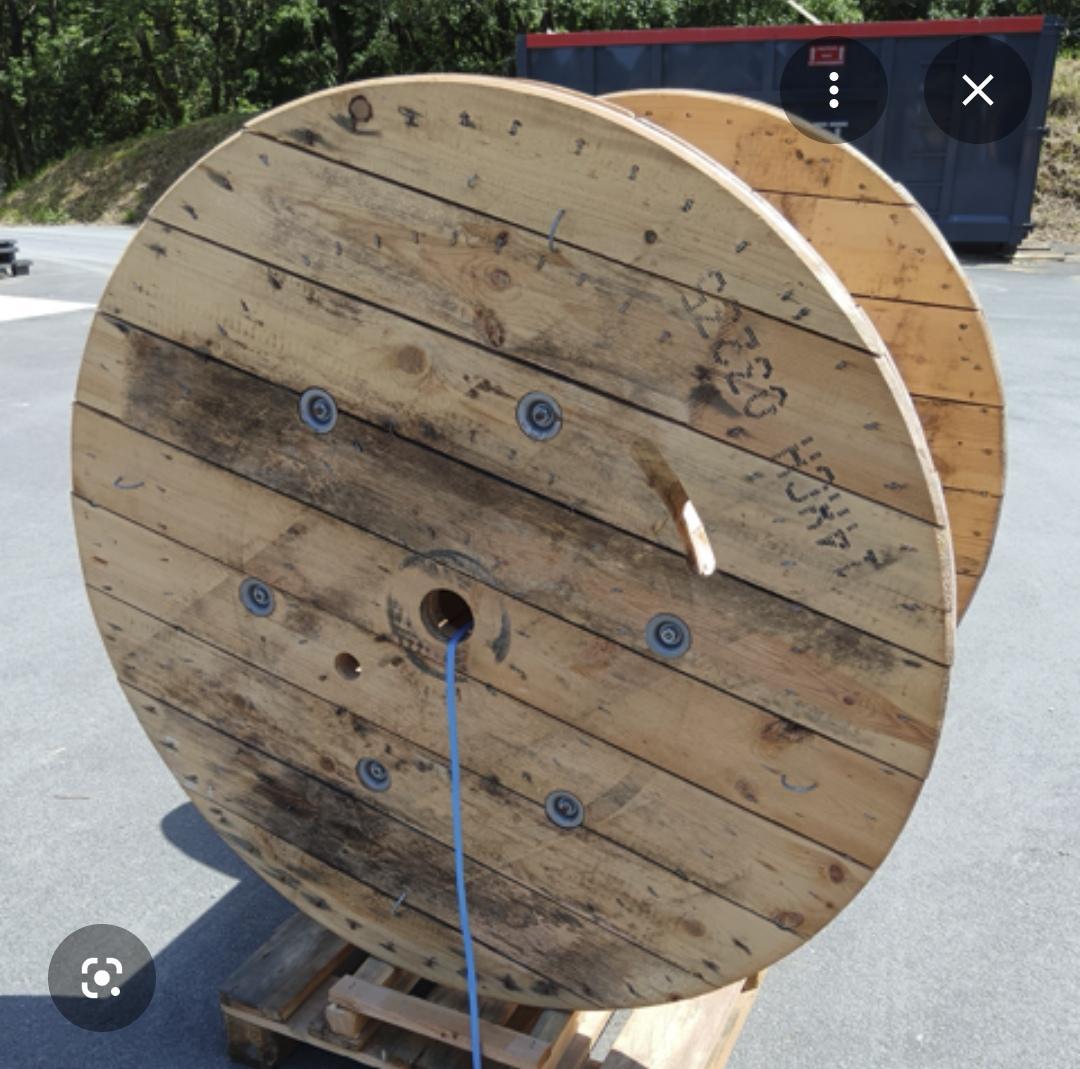 troc de troc recherche touret grande taille image 0