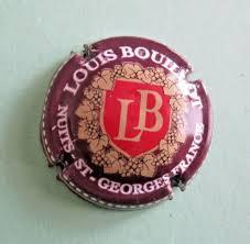 troc de troc capsule louis bouillot - nuits st georges image 0