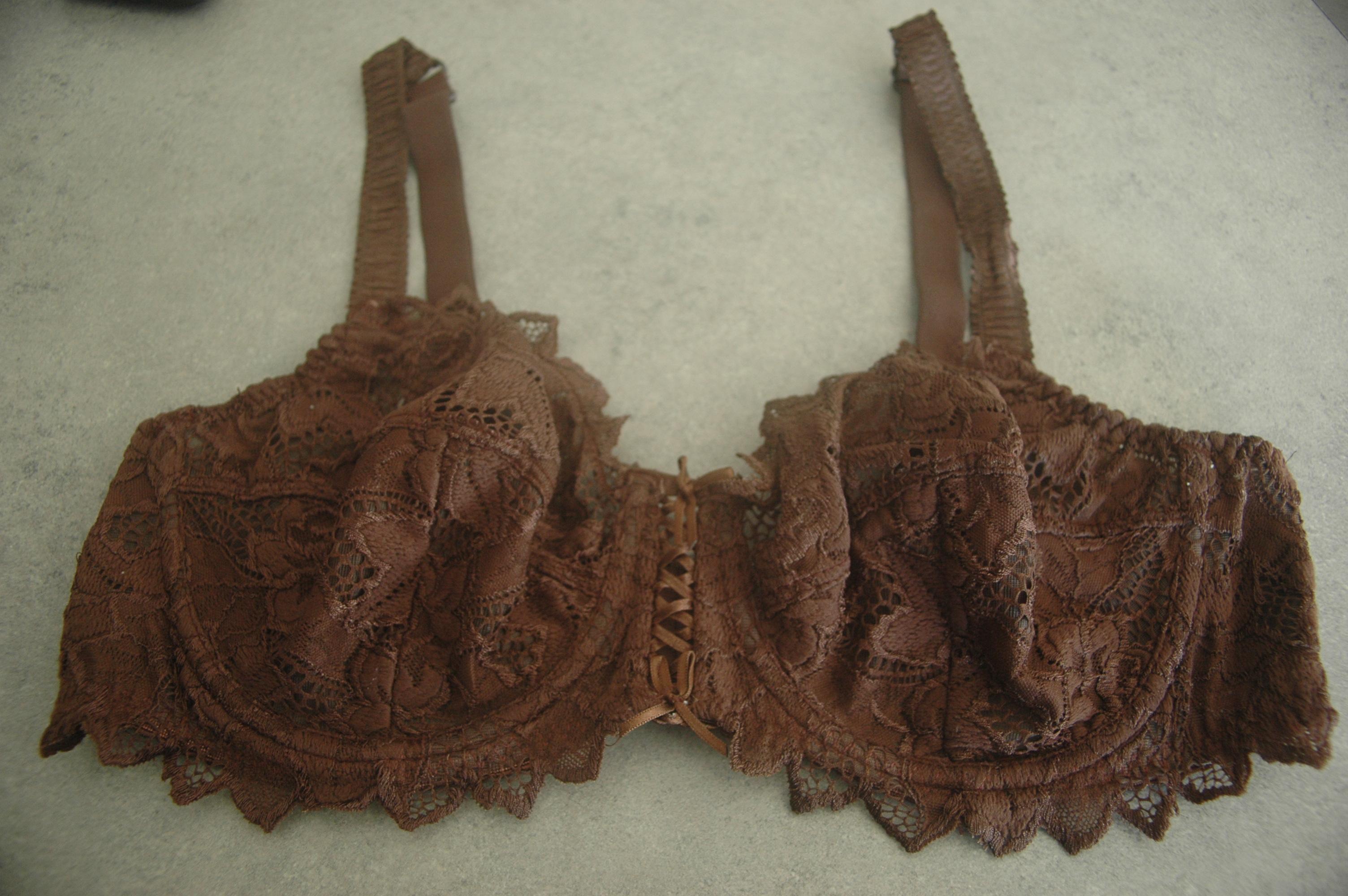 troc de troc lingerie sans complexe image 0