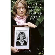 troc de troc livre - j'avais 12 ans, ... - poche image 0