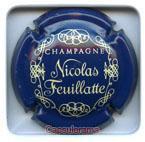 troc de troc capsule champagne nicolas feuillatte bleu image 0