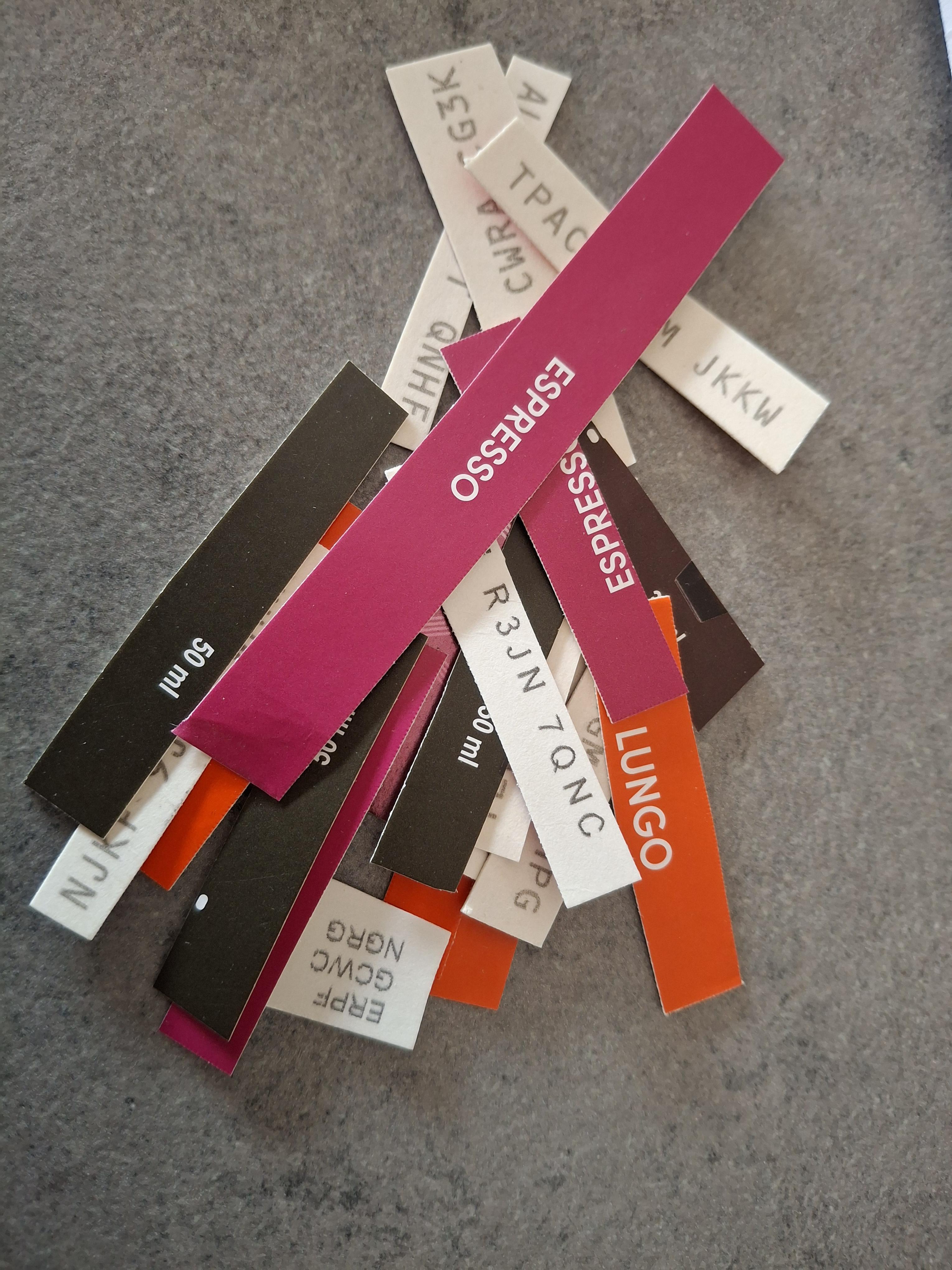 troc de troc codes cafés dolce gusto image 0