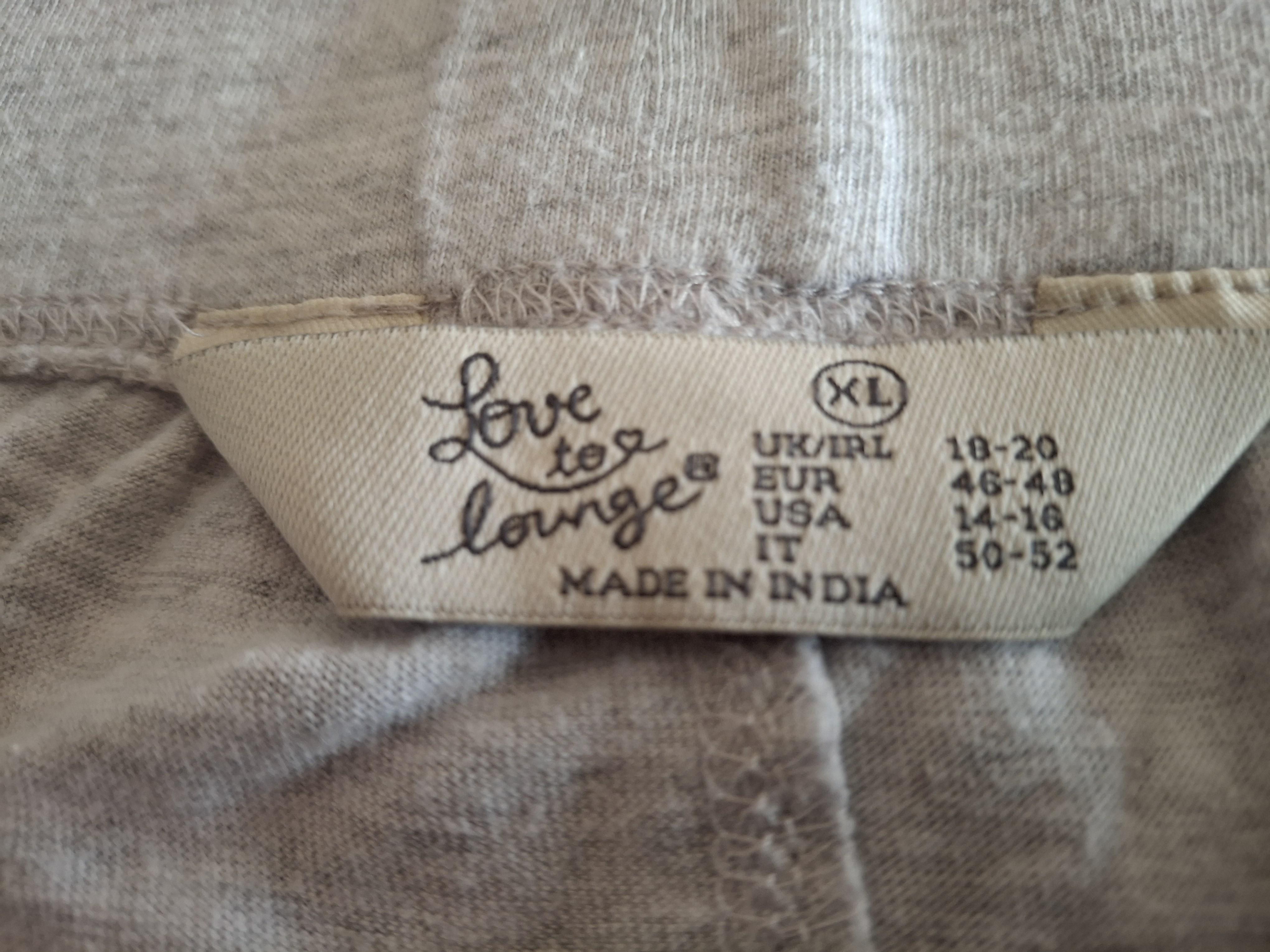 troc de troc pyjama femme eté image 1