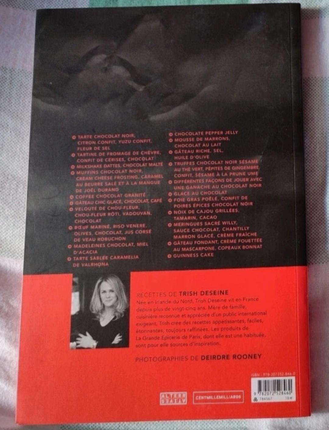 troc de troc le chocolat image 2