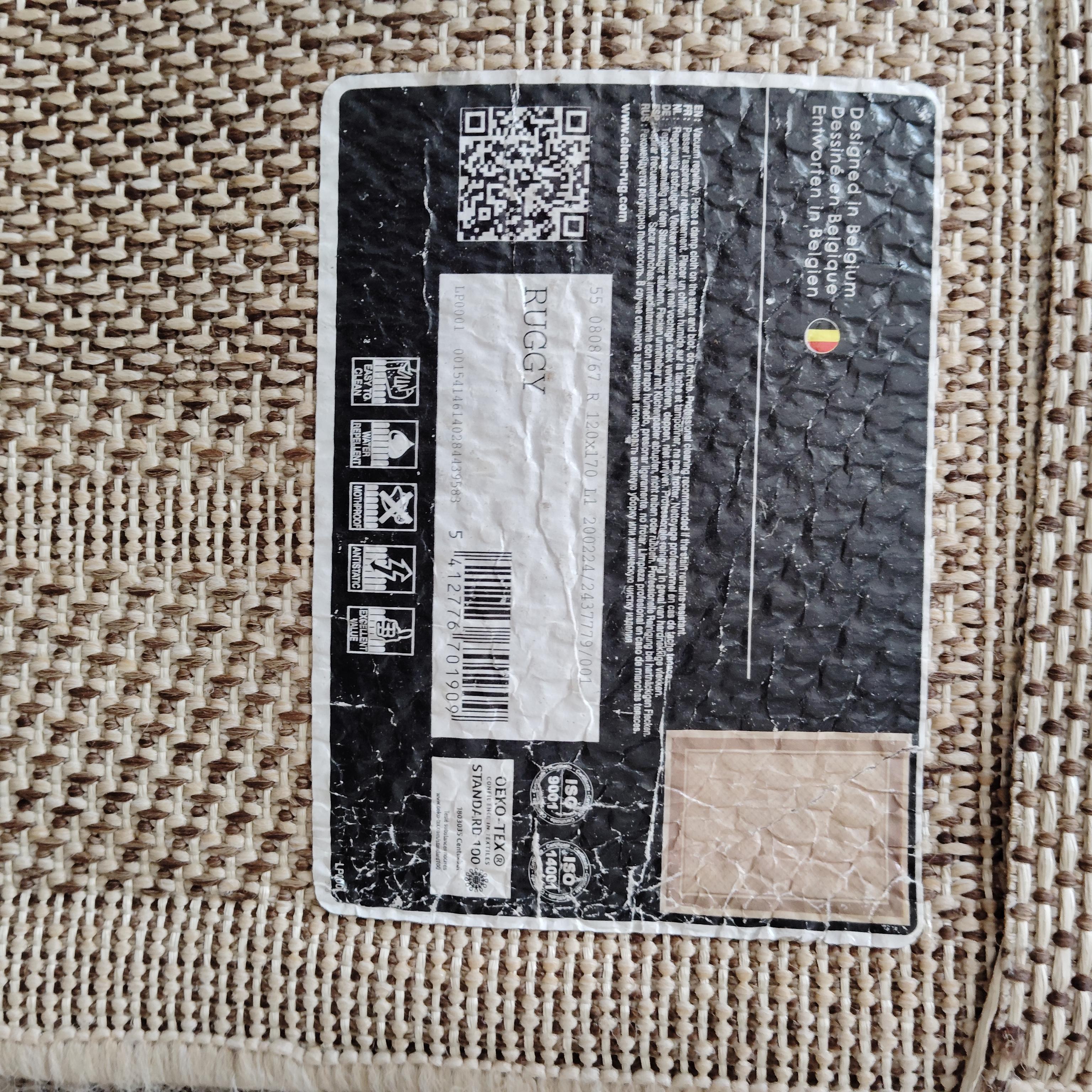 troc de troc tapis image 1