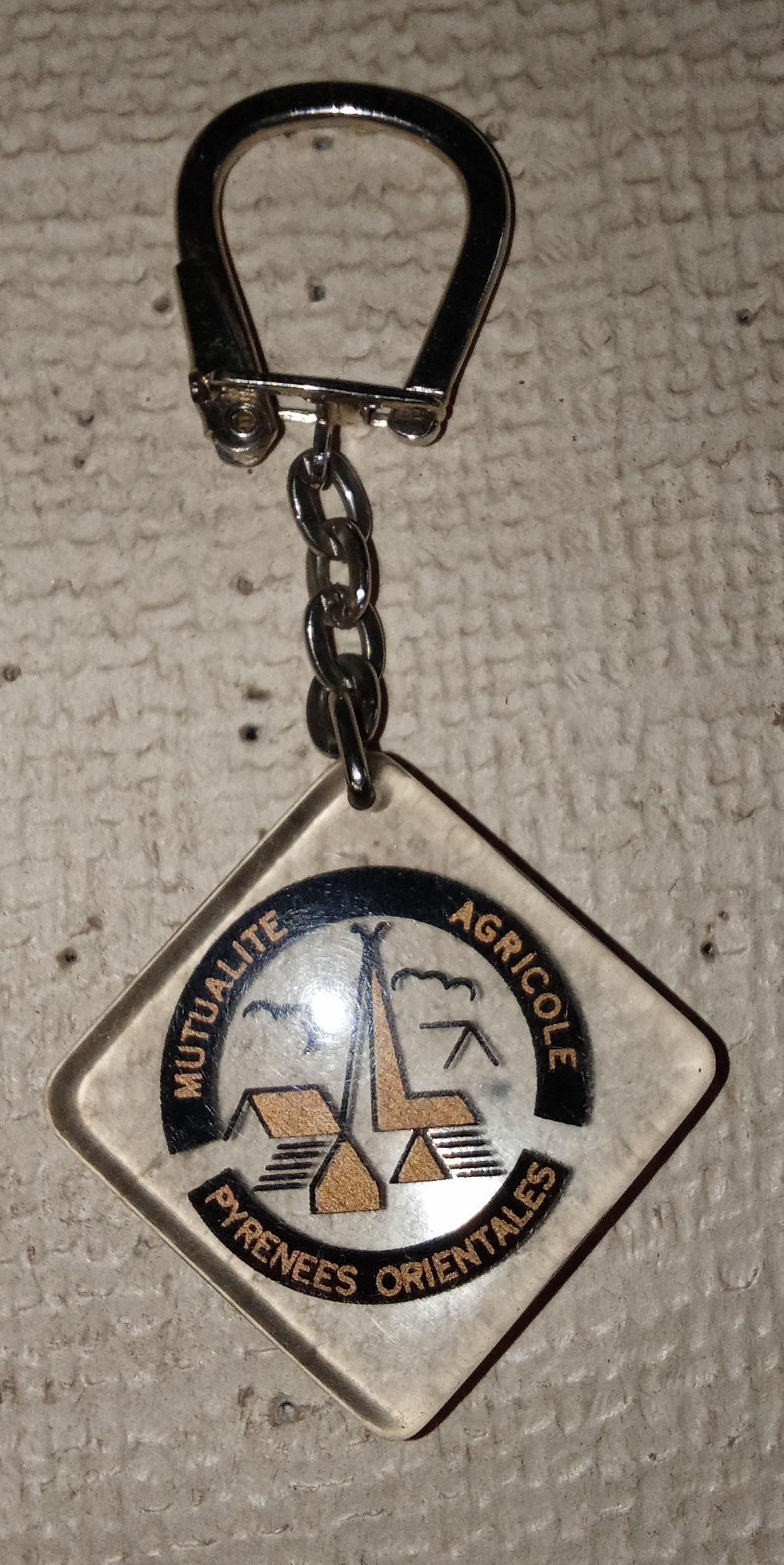 troc de troc porte clef réserver à béatrice image 0