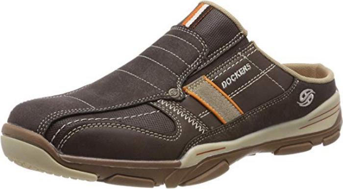 troc de troc recherche sandale mule en cuir pointure 43 44 image 0