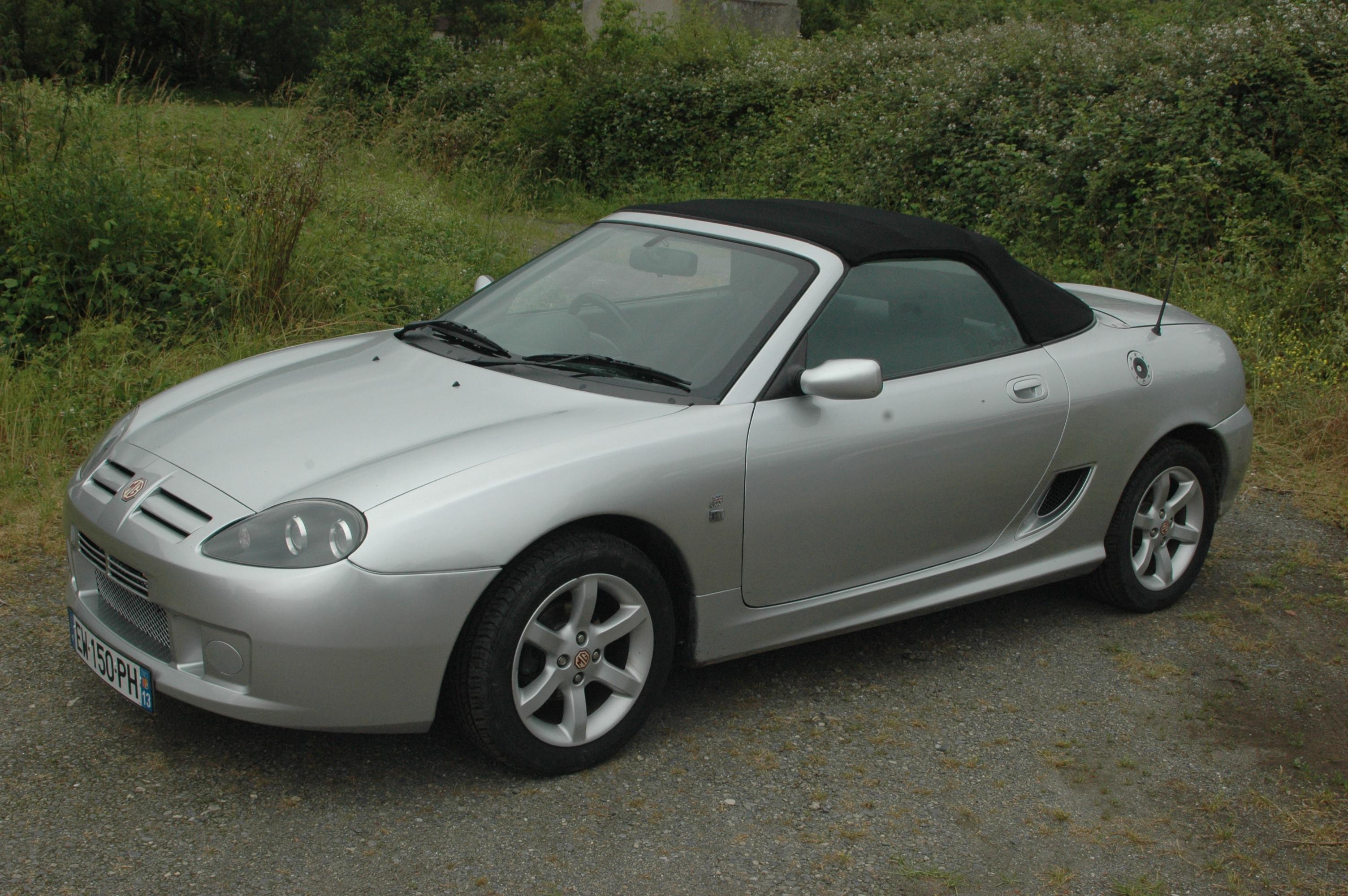 troc de troc avis de recherche image 0