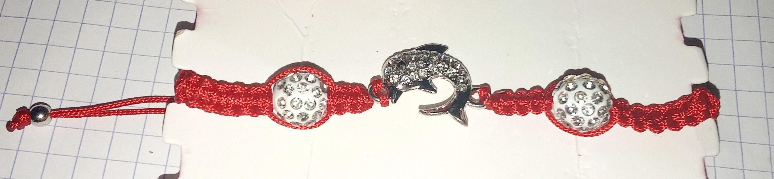 troc de troc bracelet ajustable neuf image 0