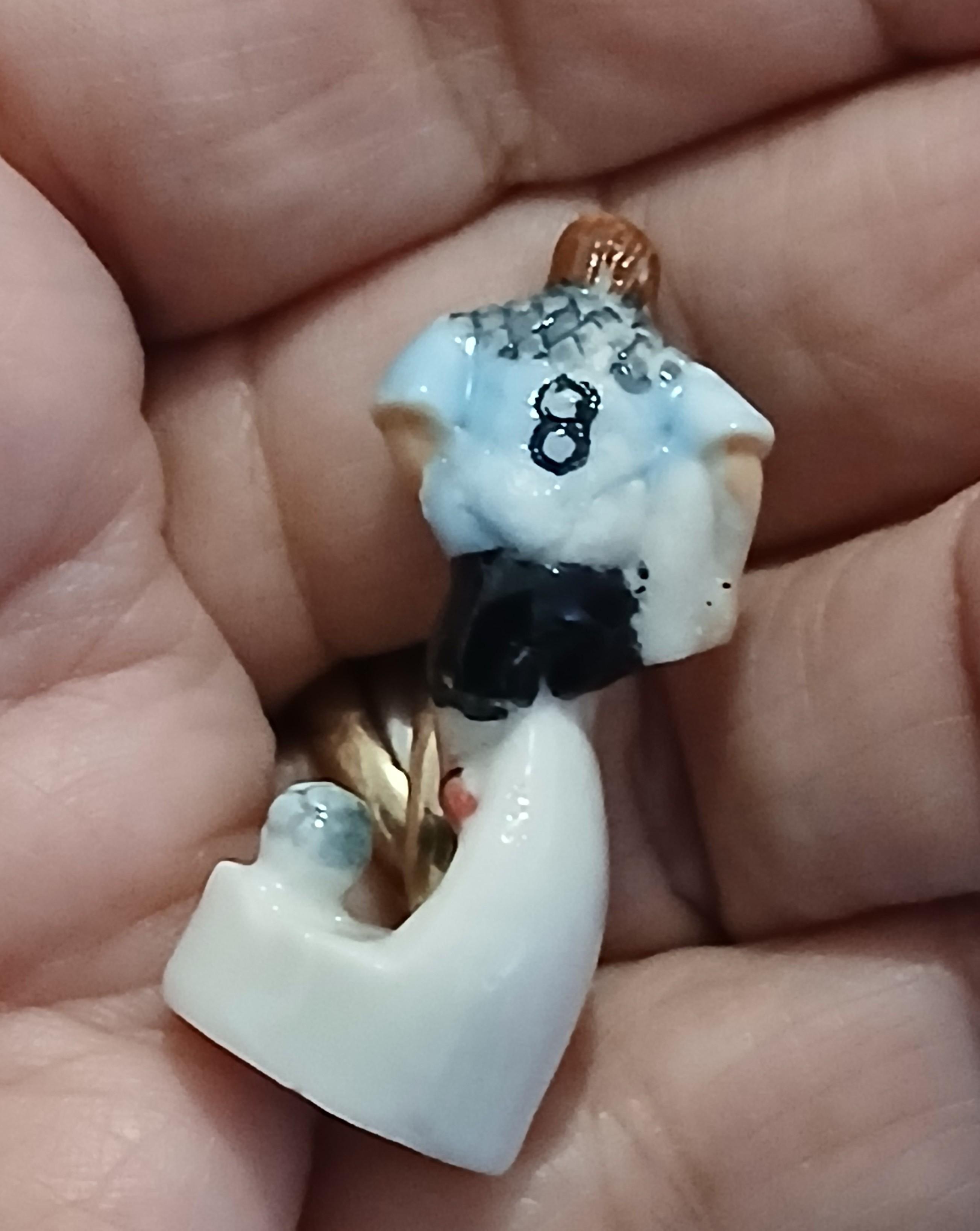 troc de troc reserver sophie une fève image 1