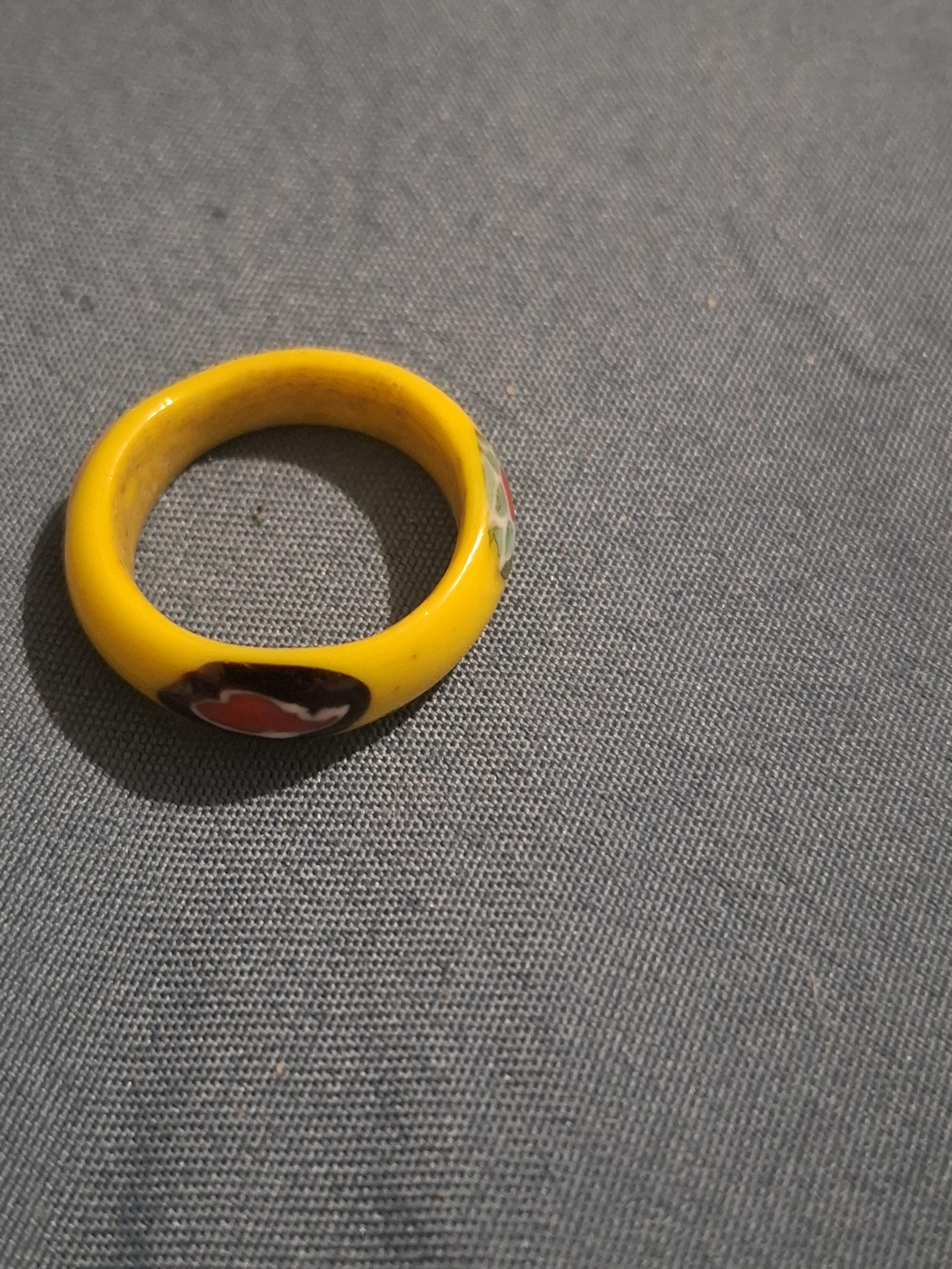 troc de troc bague image 0