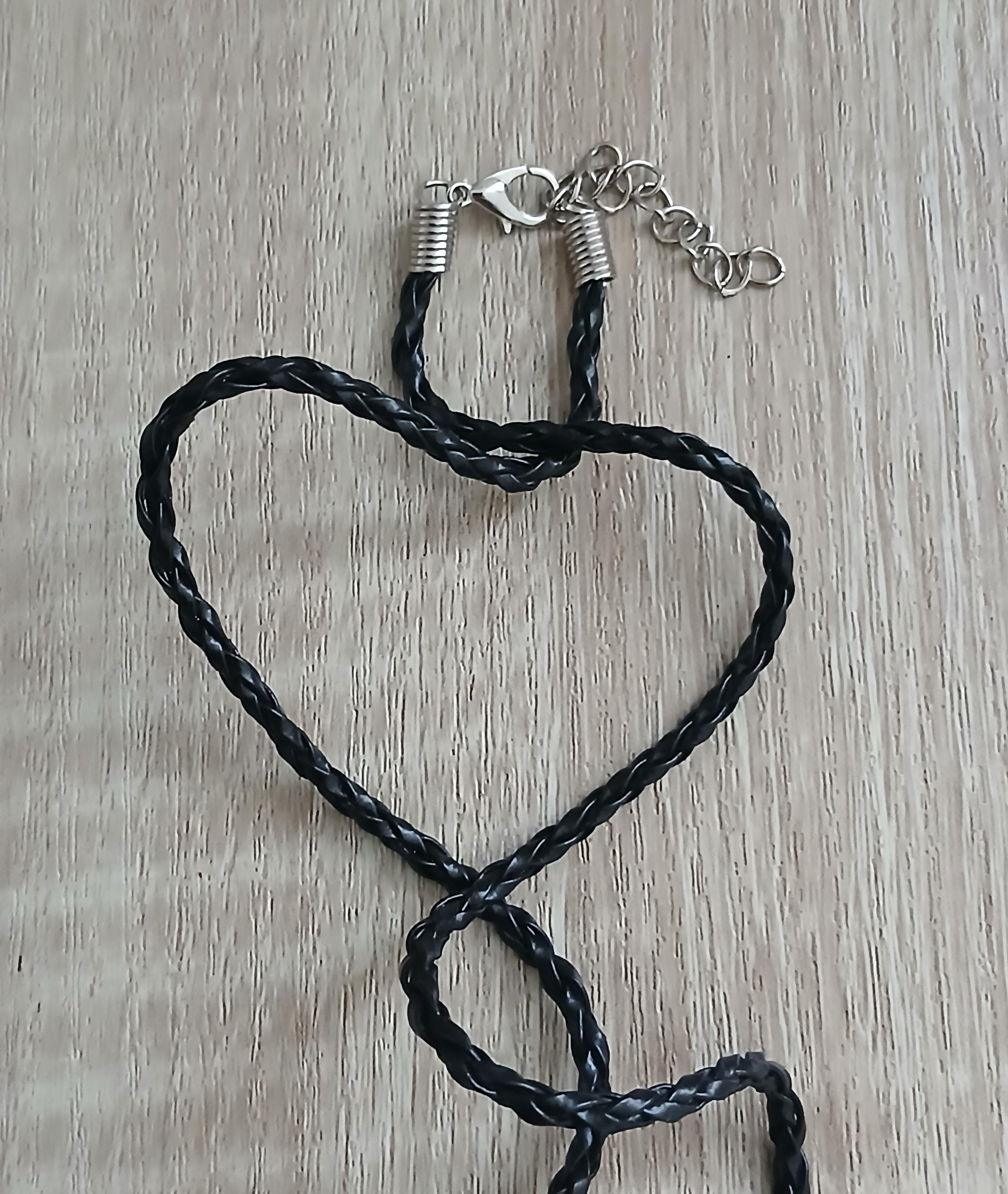 troc de troc collier femme image 2