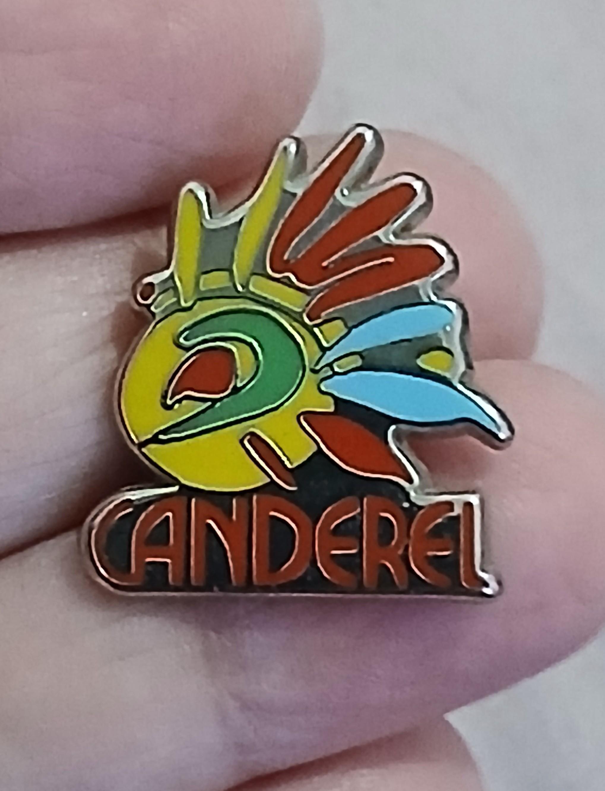 troc de troc un pins 'andere ' image 0