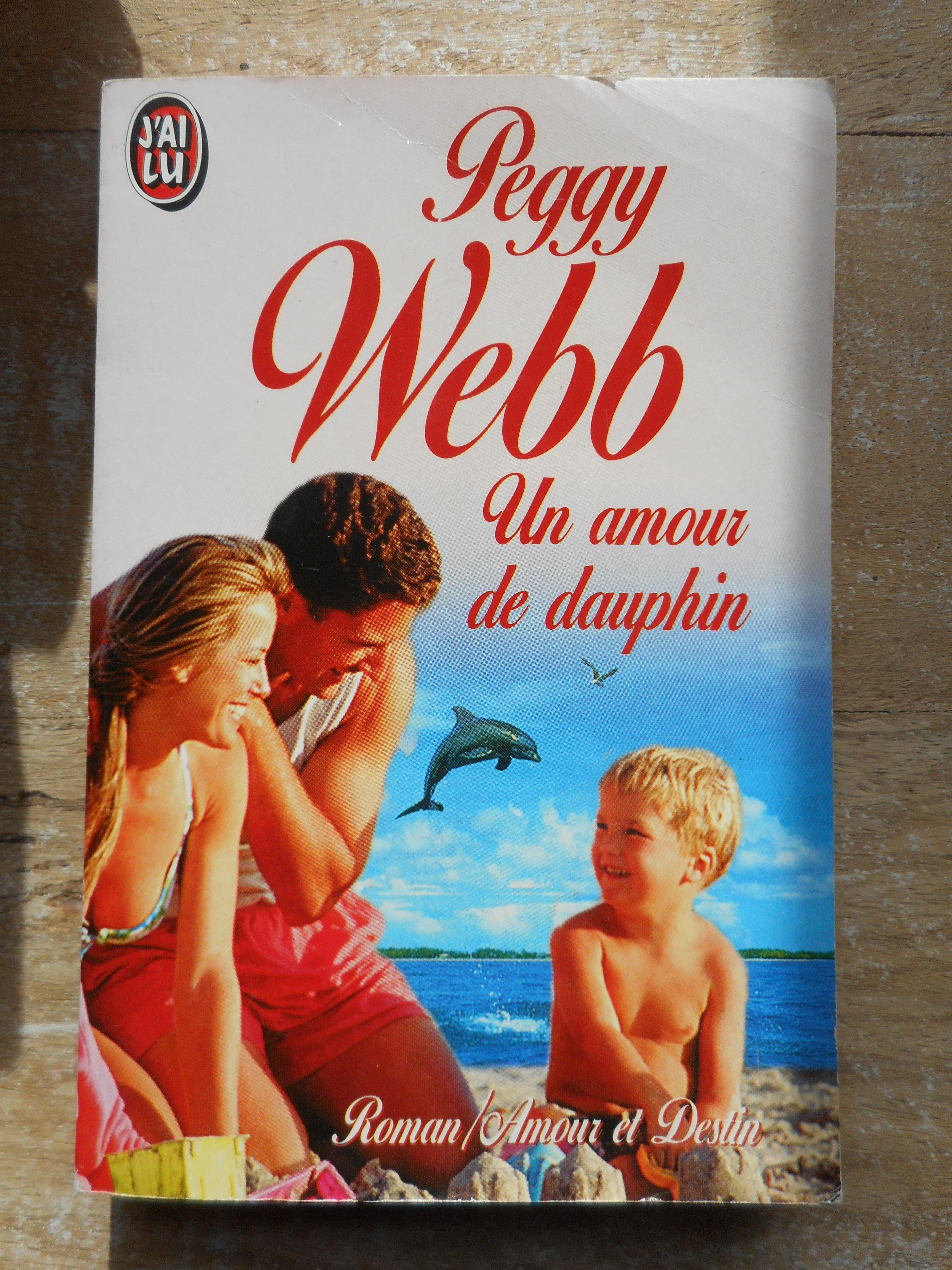 troc de troc romance un amour de dauphin de peggy webb image 0