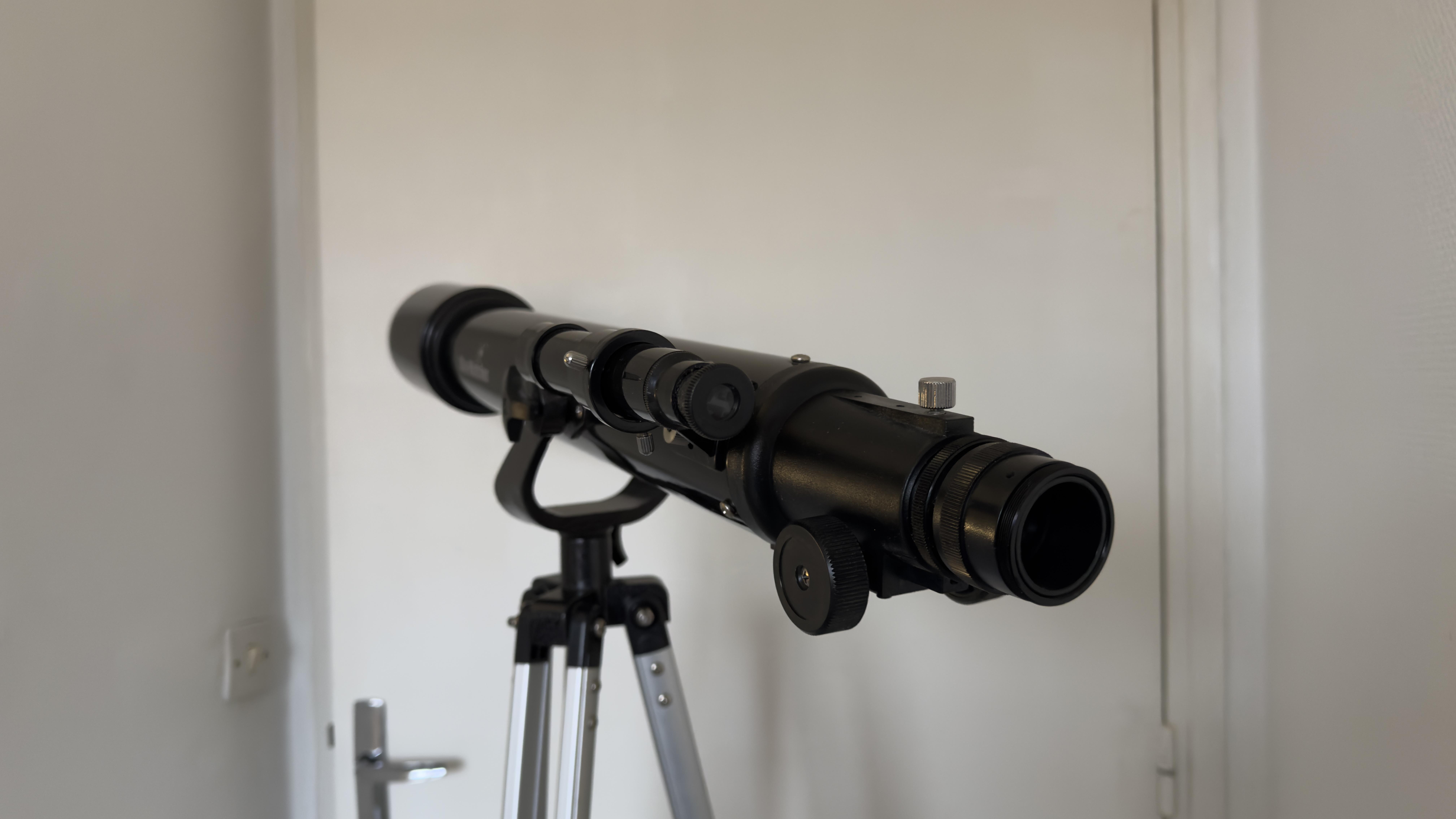 troc de troc Échange télescope contre ce que vous voulez ! image 0