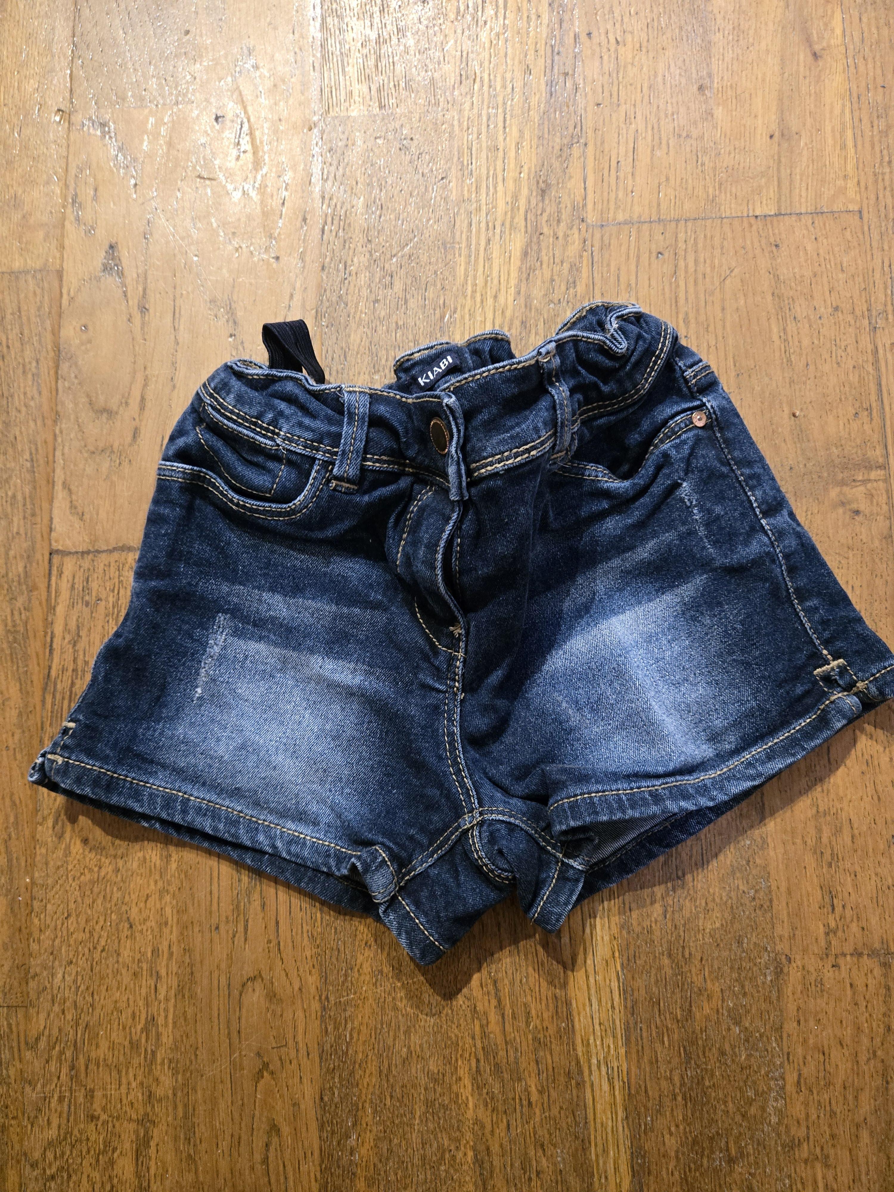 troc de troc short kiabi 10 ans image 0